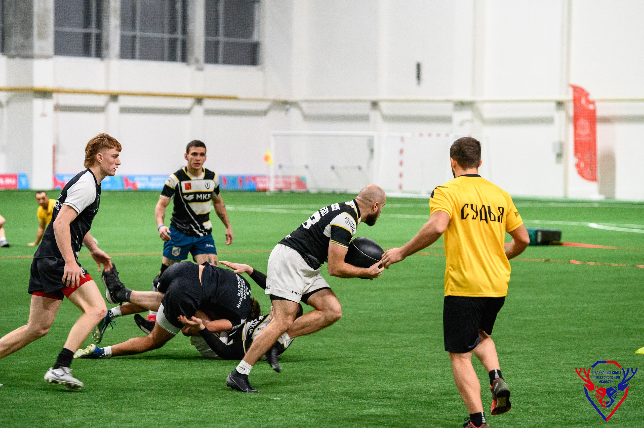 Межрегиональный фестиваль «Кила-Сила». Фотограф Захваткин Роман