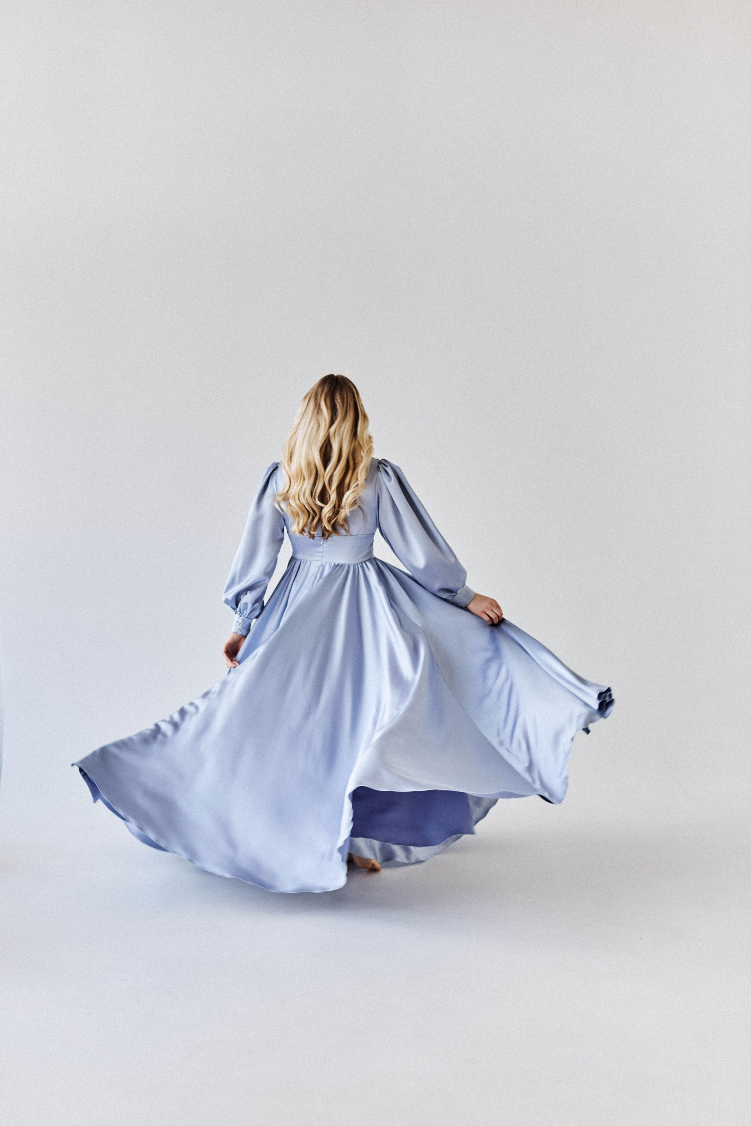 Монника. Свадебный салон-ателье Бонжур в Минске Bonjour