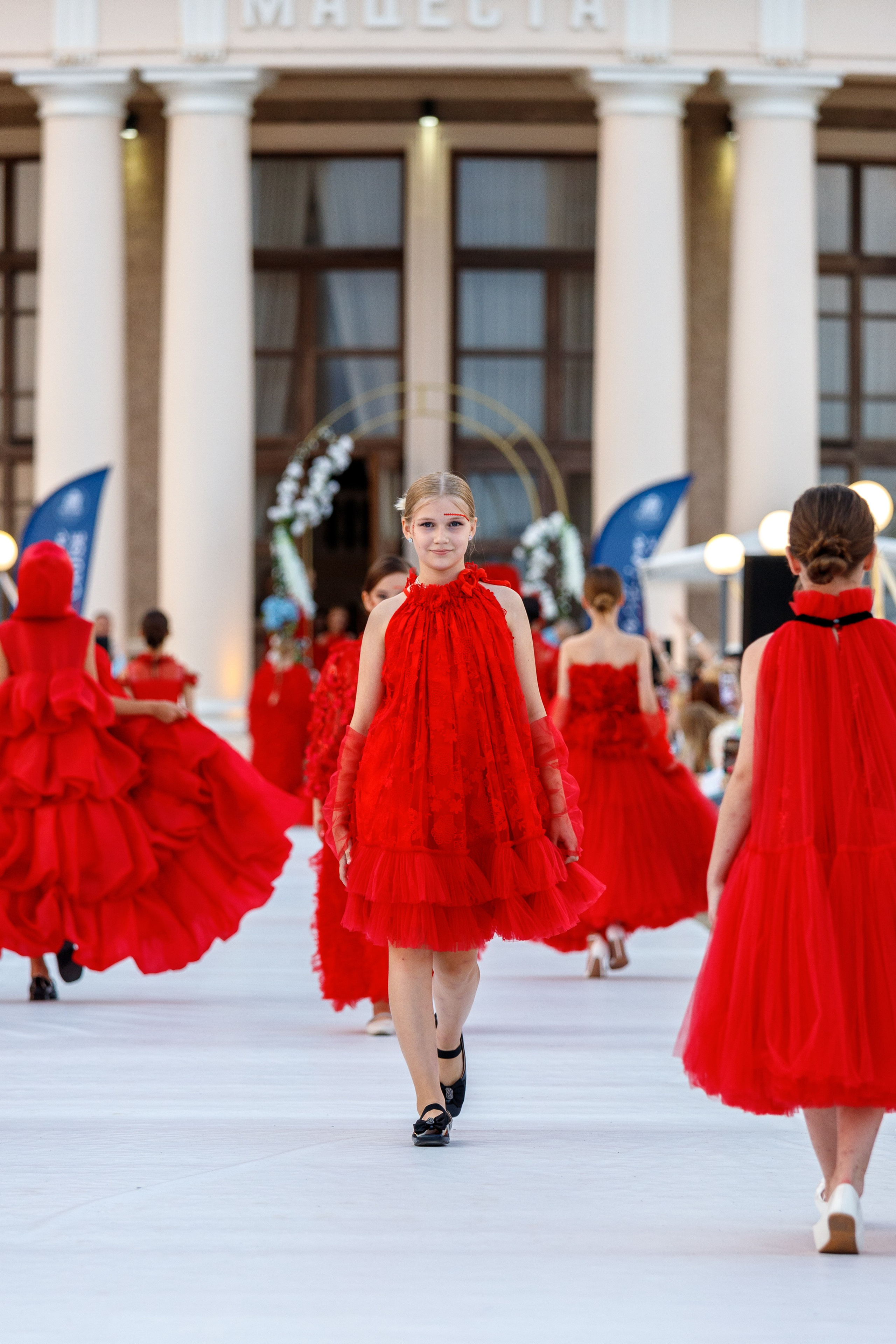 29 Fashion Cruise. Интерьерный и фуд фотограф в Иркутске Дмитрий Арно