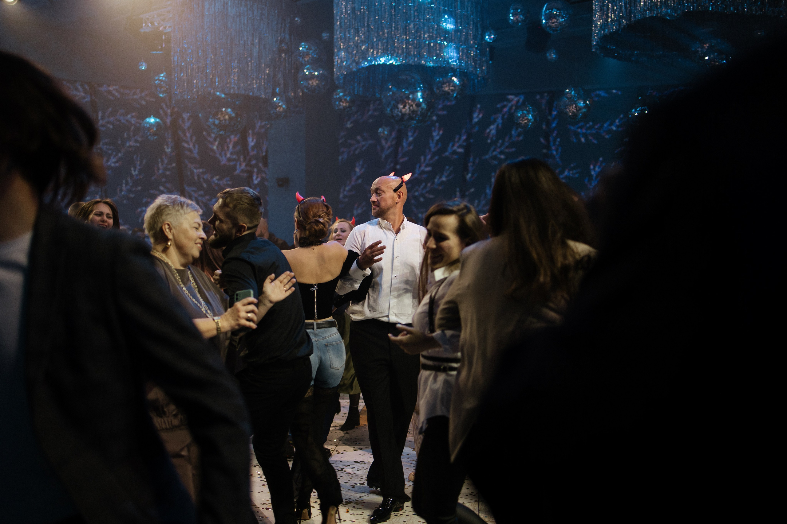 СпецГазСтрой. Портретный фотограф Арсения Теплова