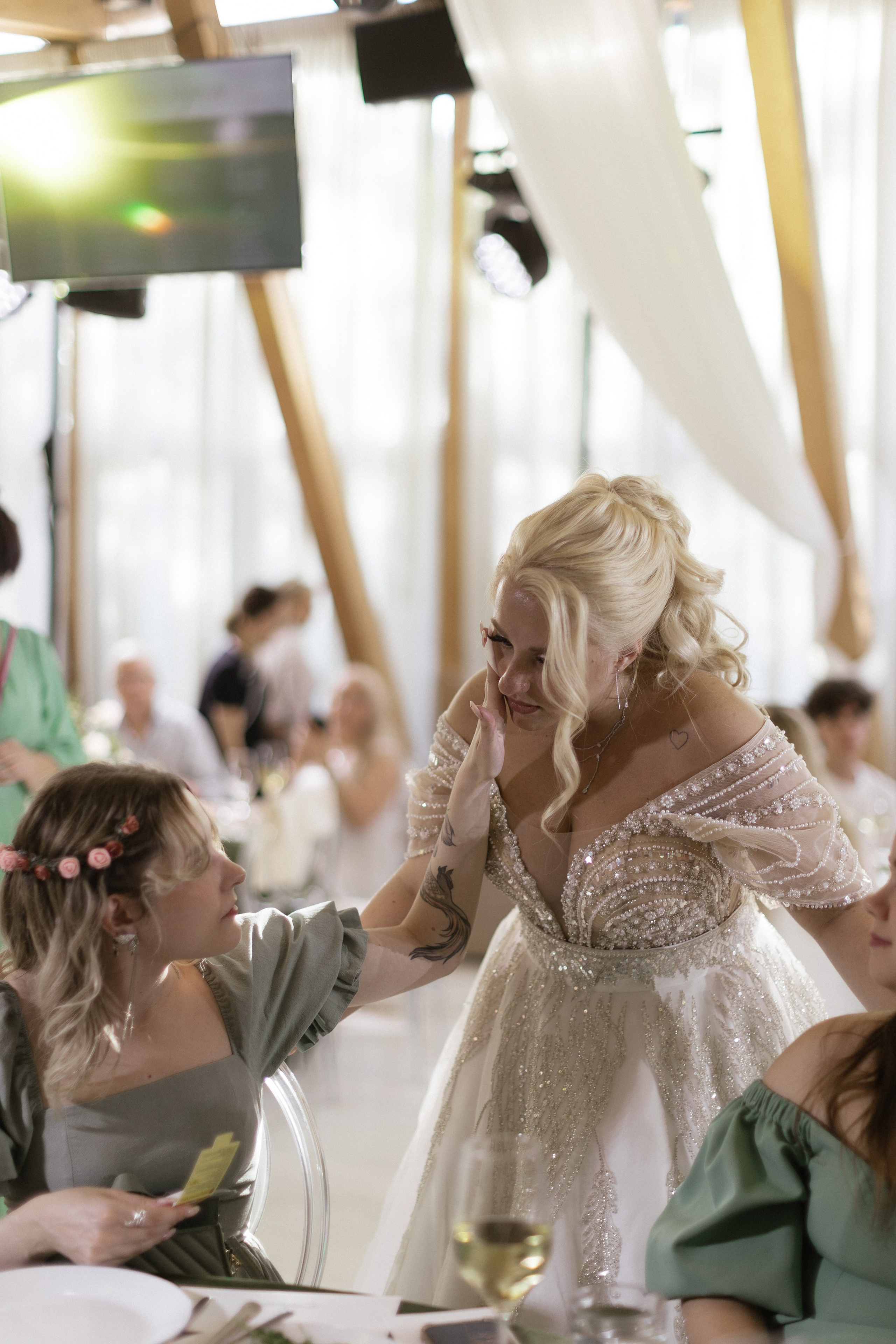 Полина и Рома. Портретный фотограф Арсения Теплова