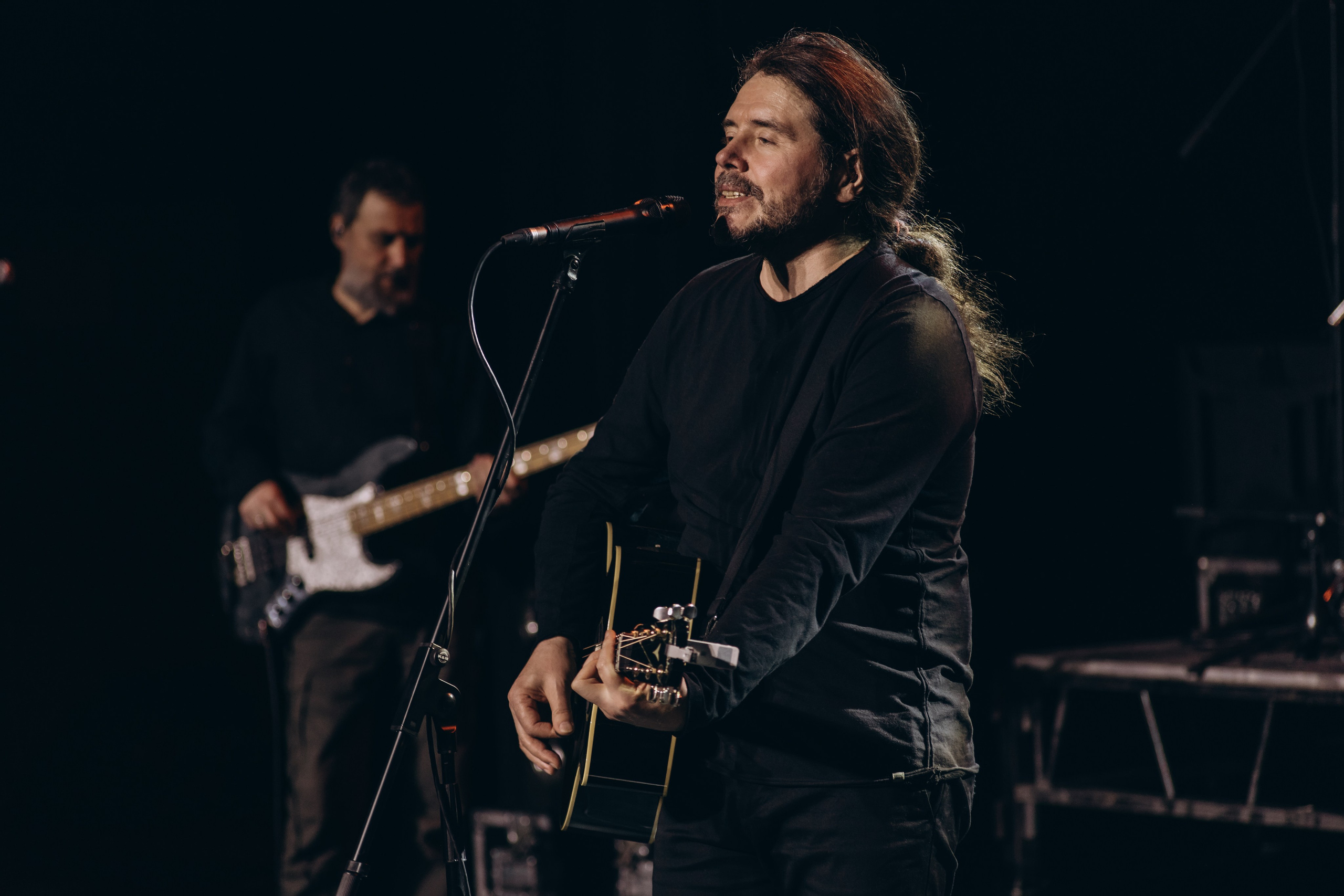 Калинов мост. Красноярск, 31.03.2025, Новая сцена. Фотограф Регина Крикунова г. Красноярск