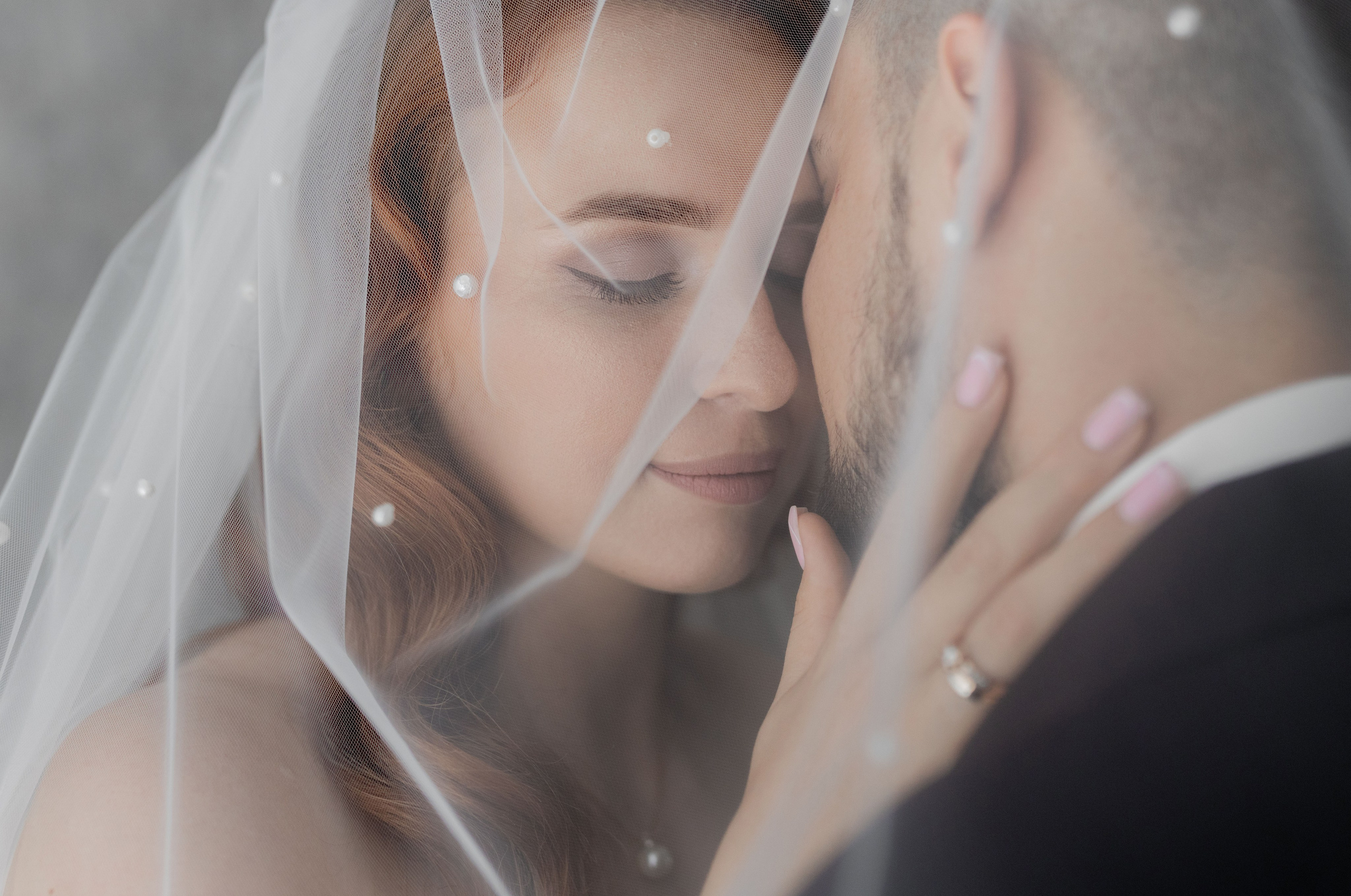 Николай и Анастасия. Ламуза