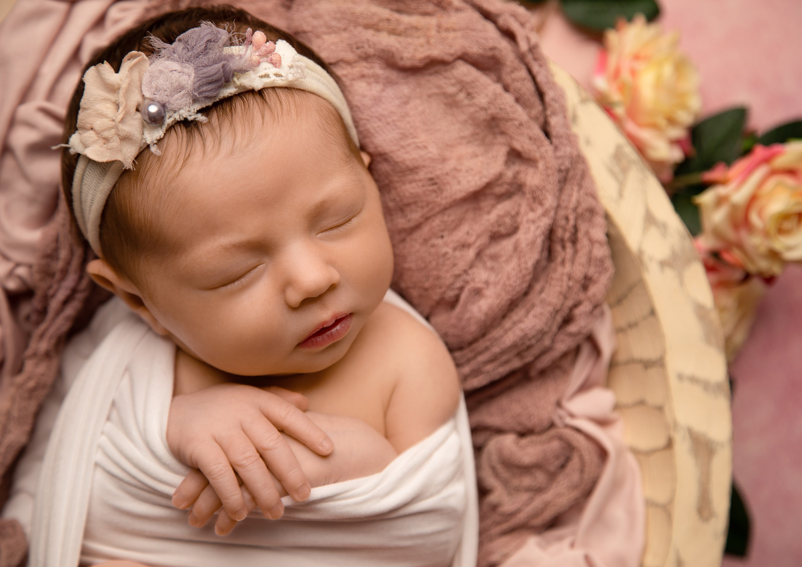 Ретушь новорожденных. Профессиональная ретушь фото. Реставрация фото