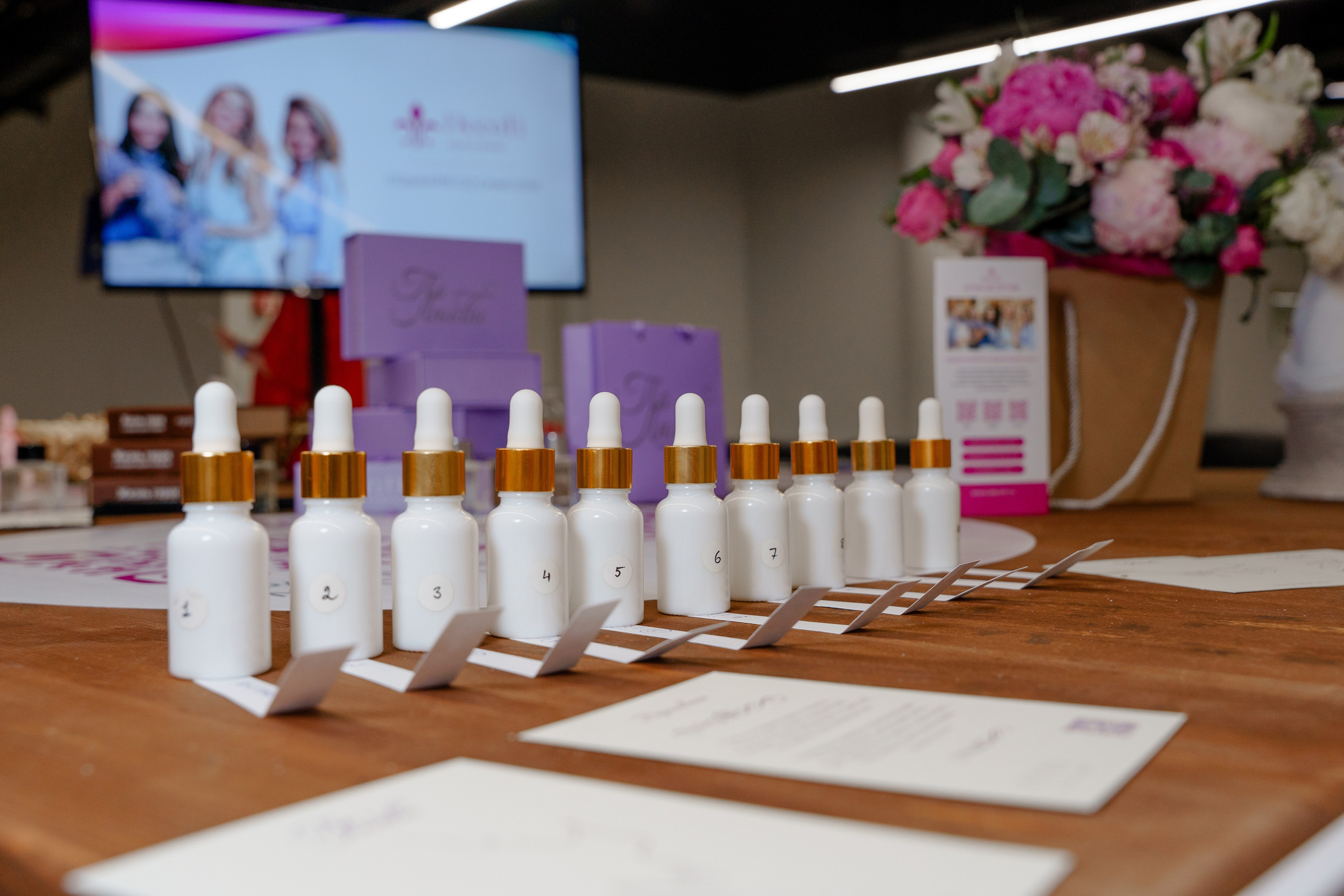 Фотограф на самую масштабную женскую конференцию в России WomenConf. Репортажный фотограф Москва Сергей Дружинин