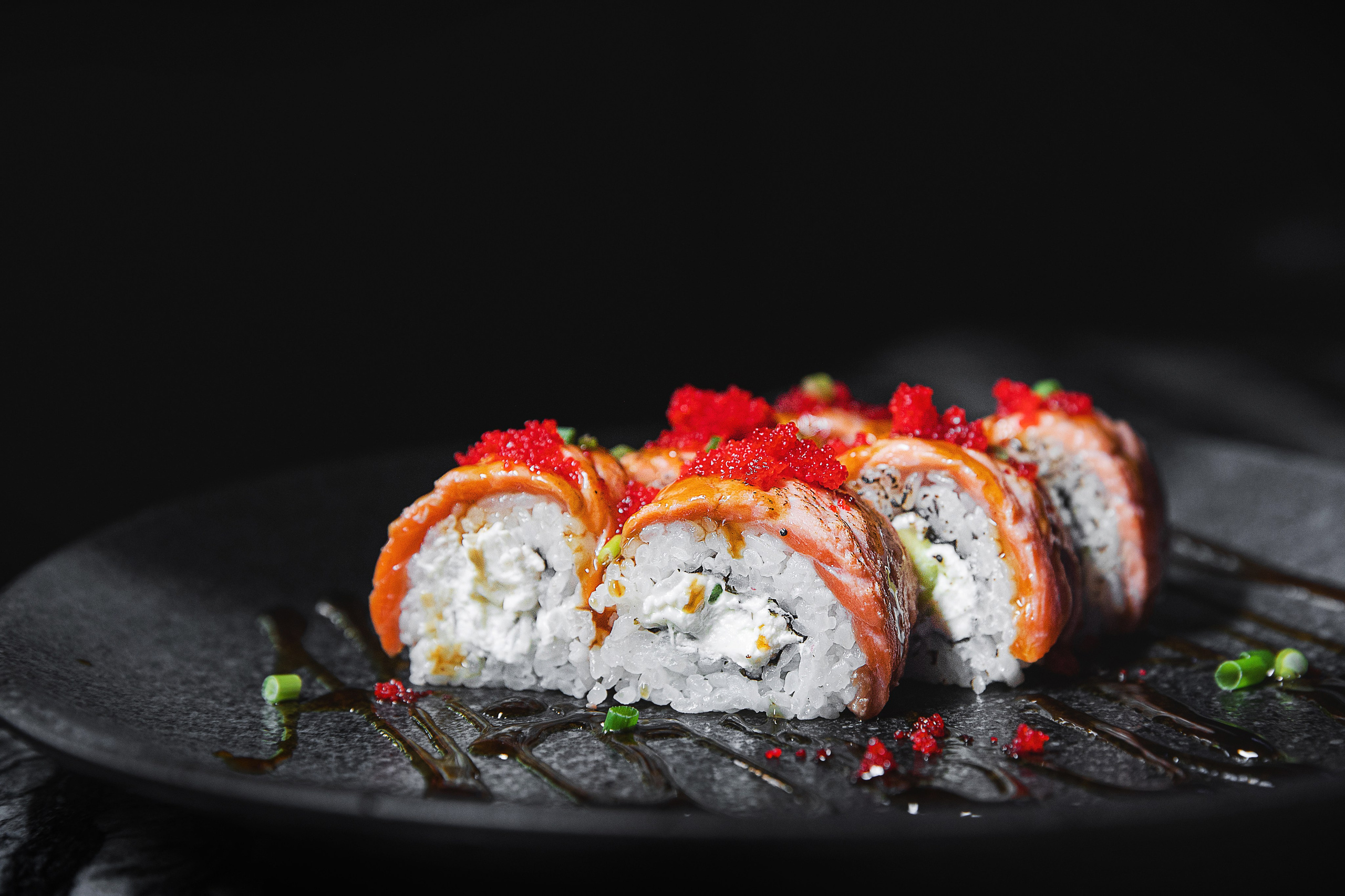 Фотосъемка блюд для ресторана в Ростове. Свадебный фотограф в Ростове-на-Дону Олег Майер