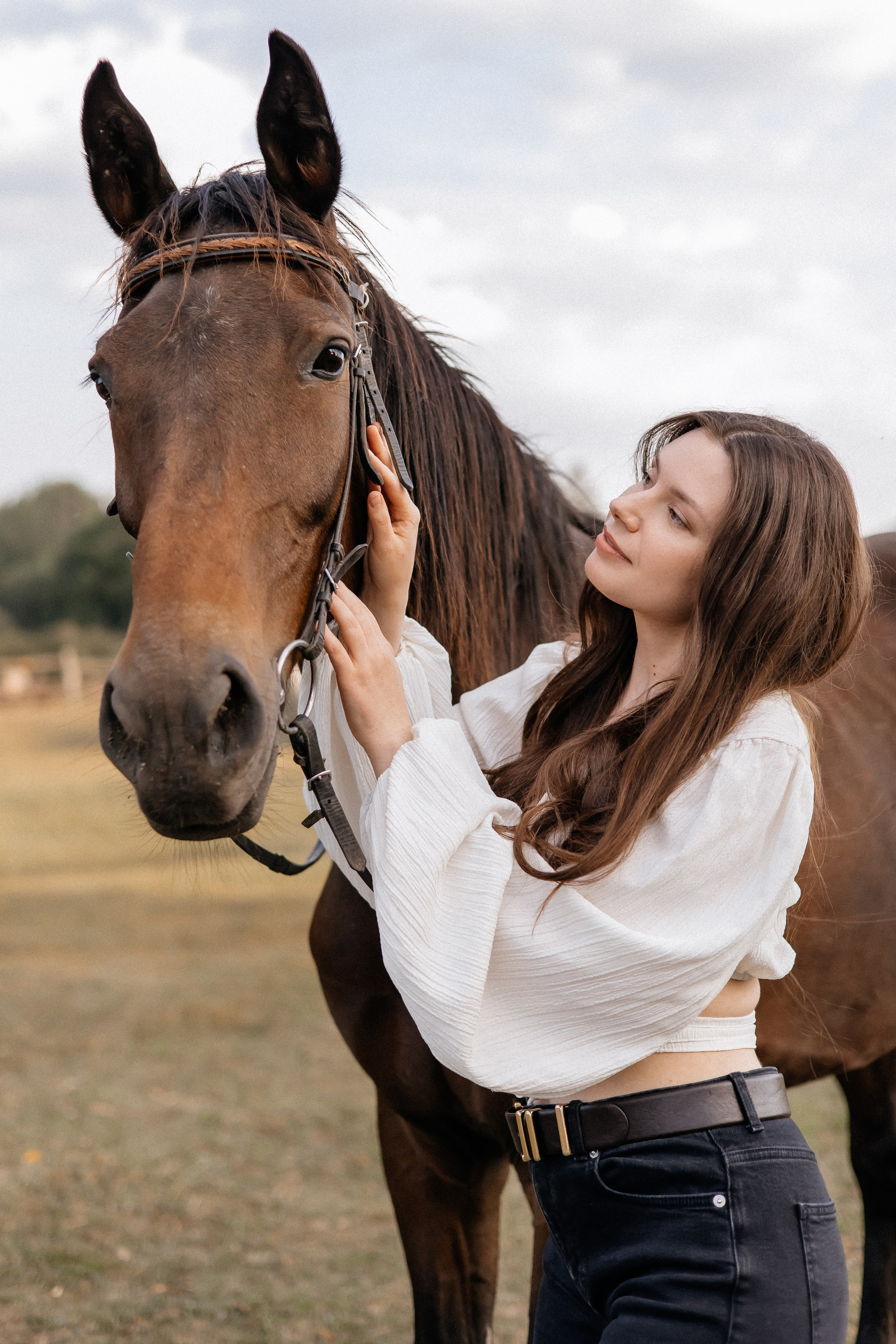 Настя. Светлана Ванцлав — фотограф Минск, Беларусь