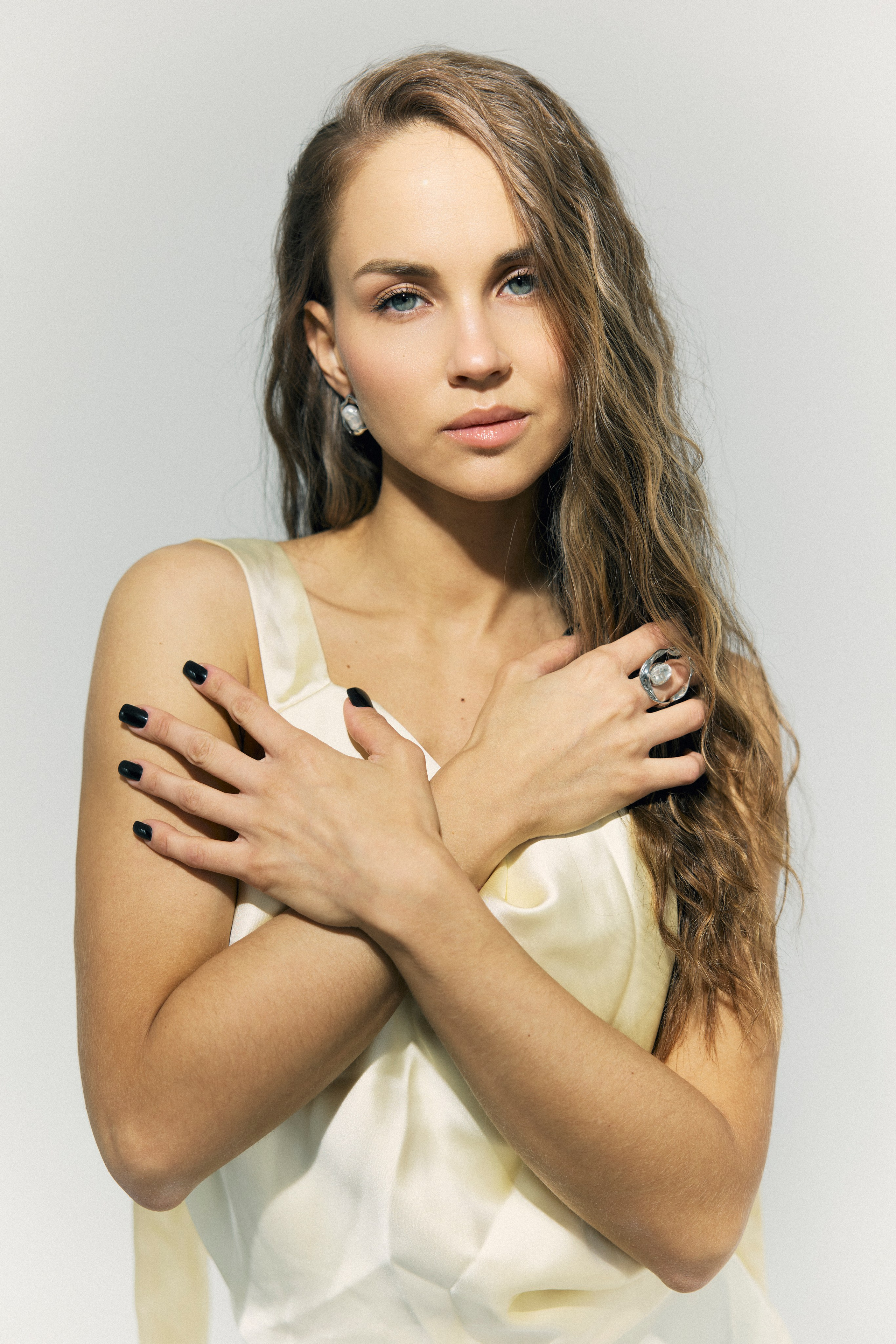 Julia. Фотограф для души Анастасия Конкс