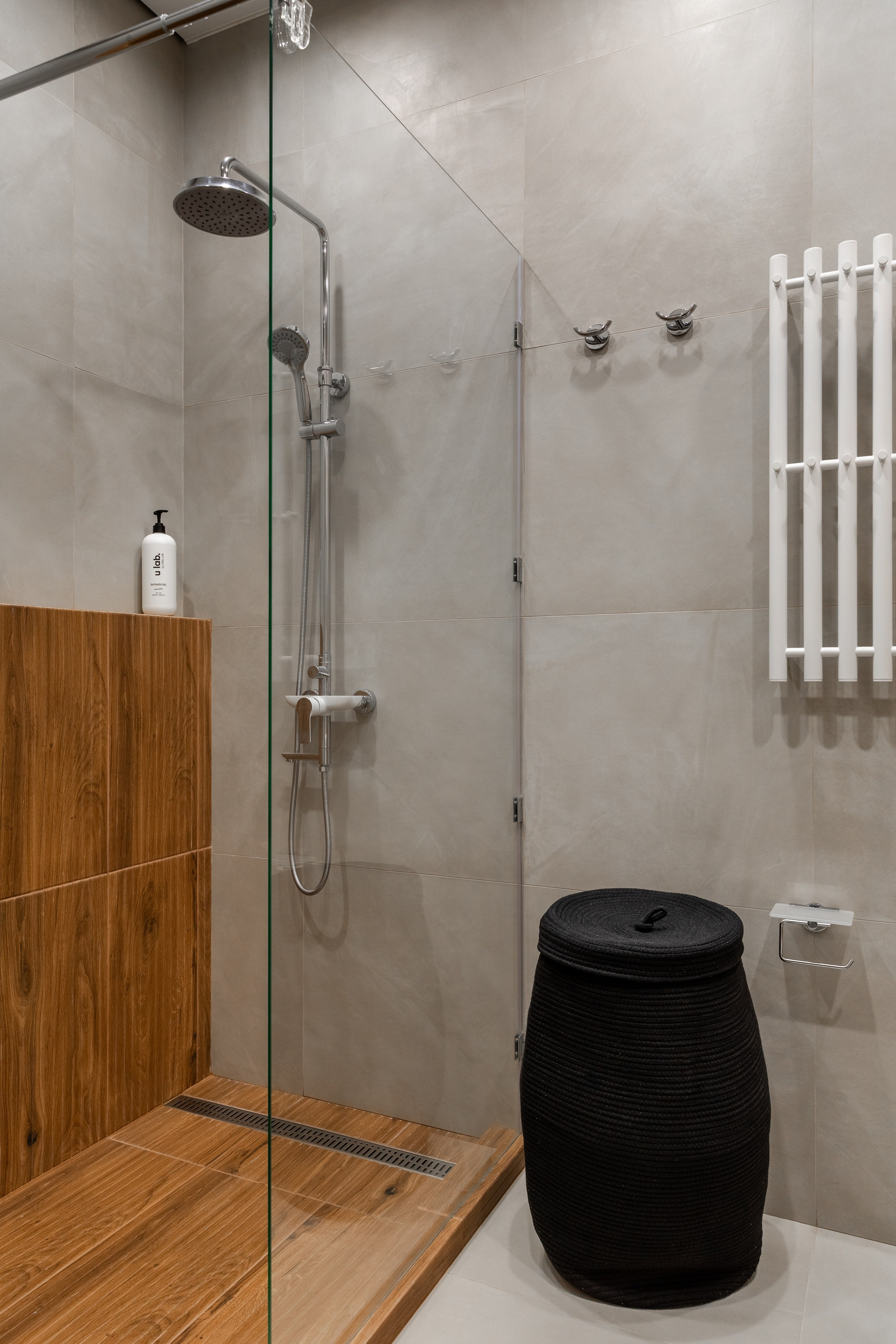 Проекты до 100 м². Интерьерный фотограф Москва