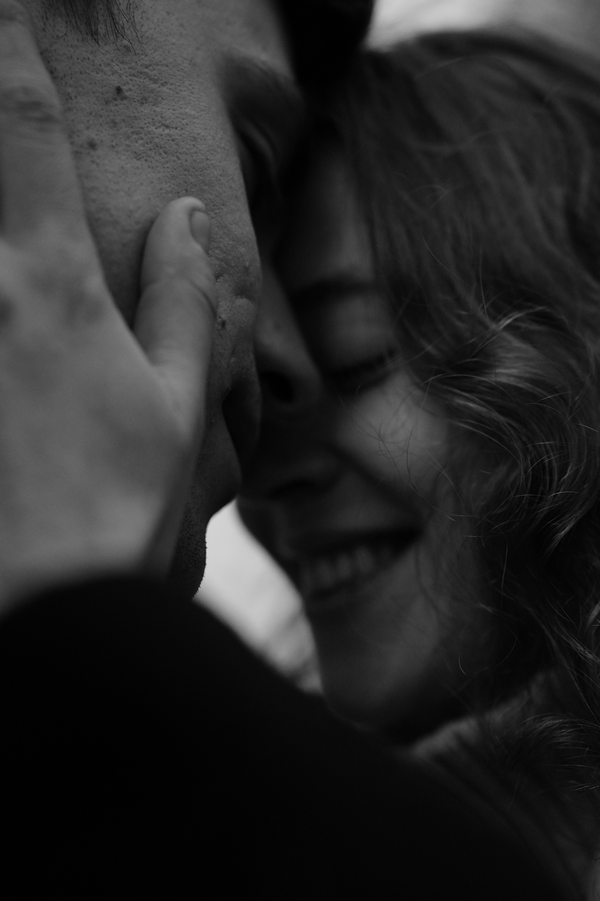 Андрей и София. Маргарита — фотограф и видеограф / Москва