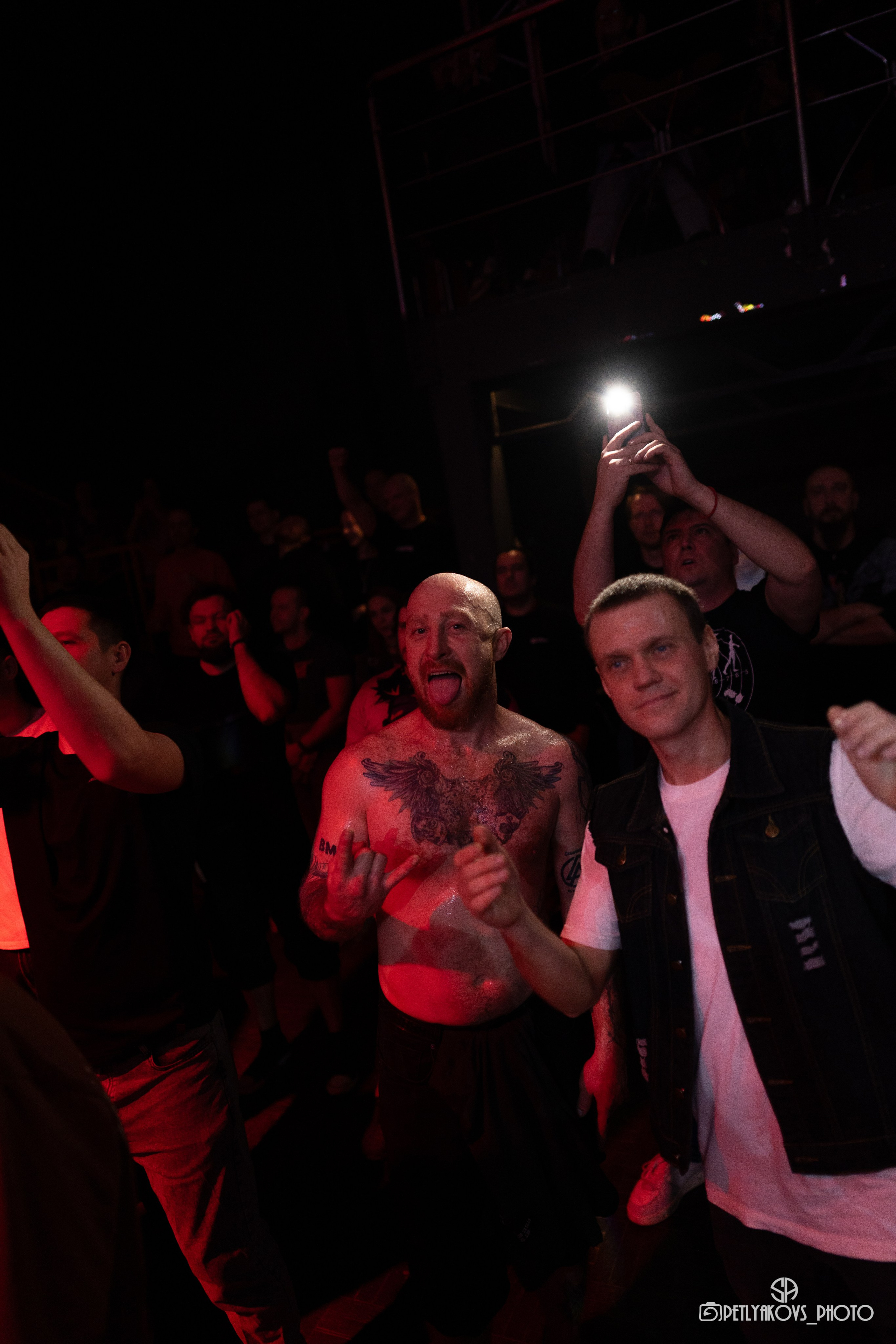 Концерт СЛОТ. Фотограф, видеограф Пятигорск, Ставрополь, Ессентуки, Petlyakovs_photo