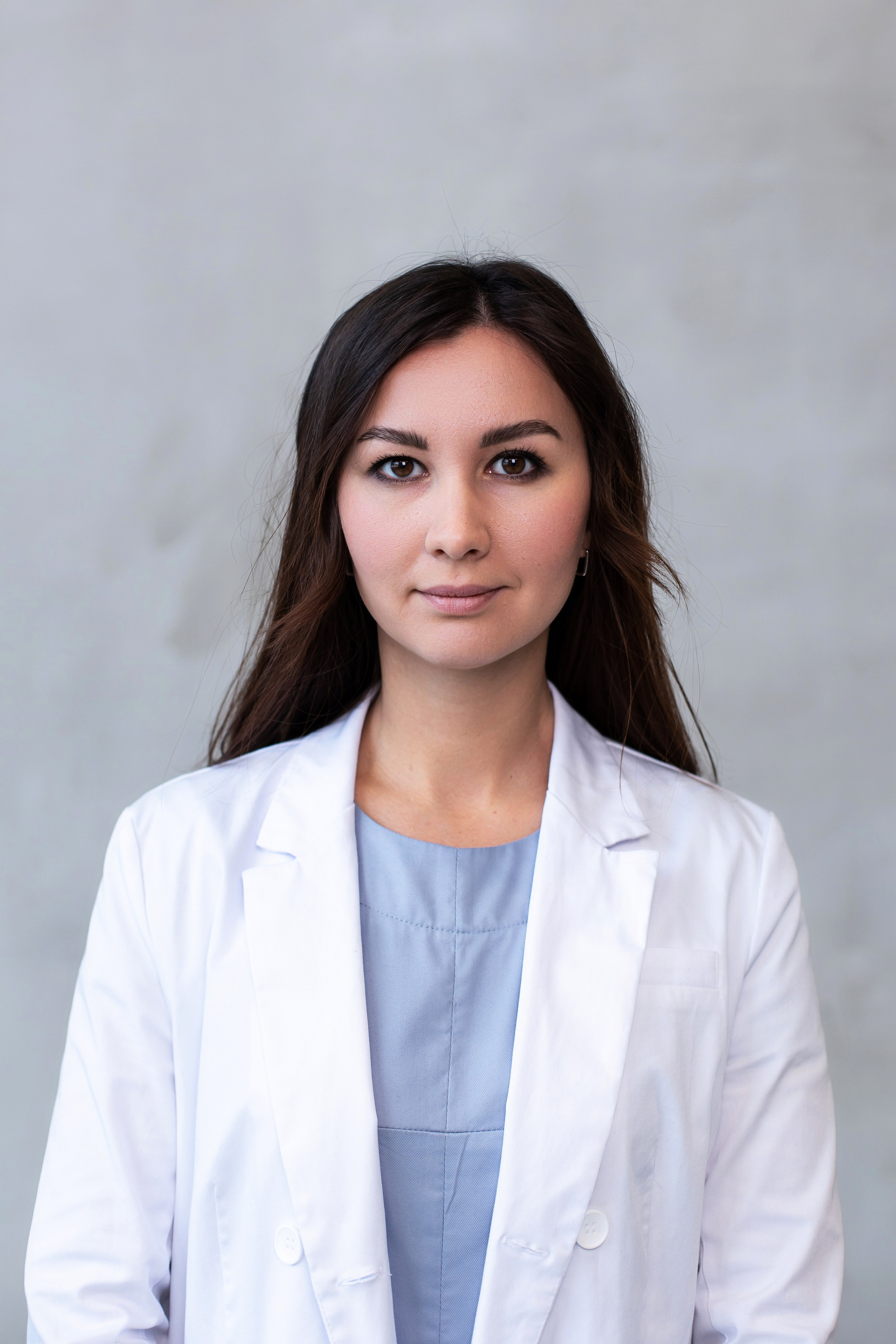 Врачи. Свадебный и семейный фотограф у Уфе Евгения Сазонова