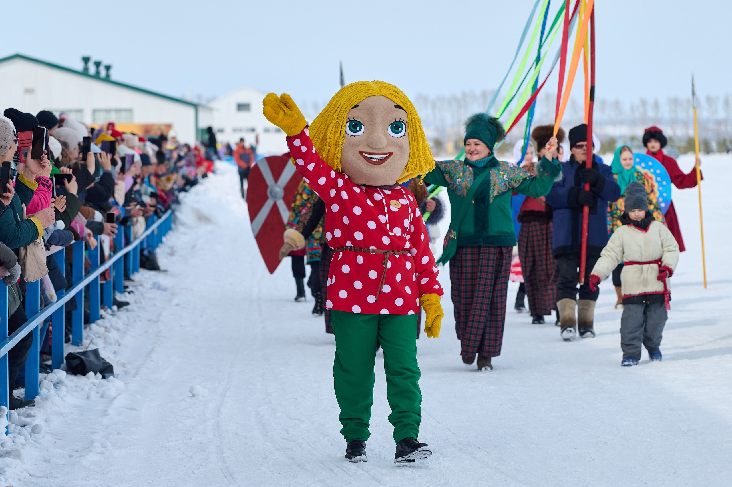 Сибирская масленица. Фотограф Опыт Качество Скорость Горный Алтай Барнаул
