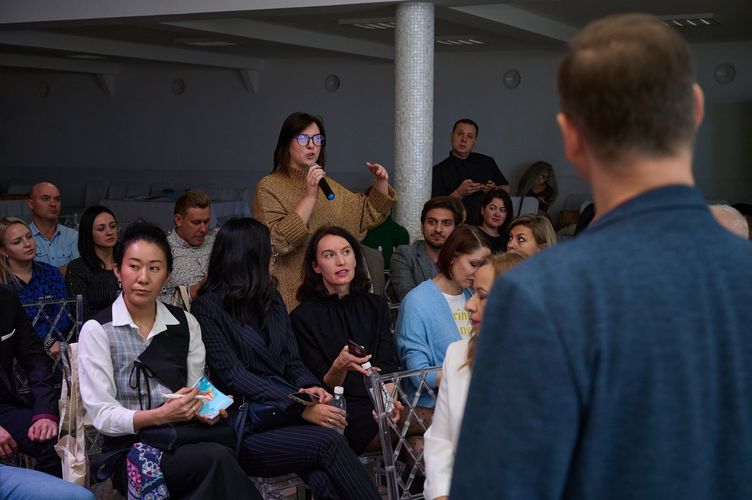 Битрикс 24 конференция по бизнесу. Фотограф Опыт Качество Скорость Горный Алтай Барнаул