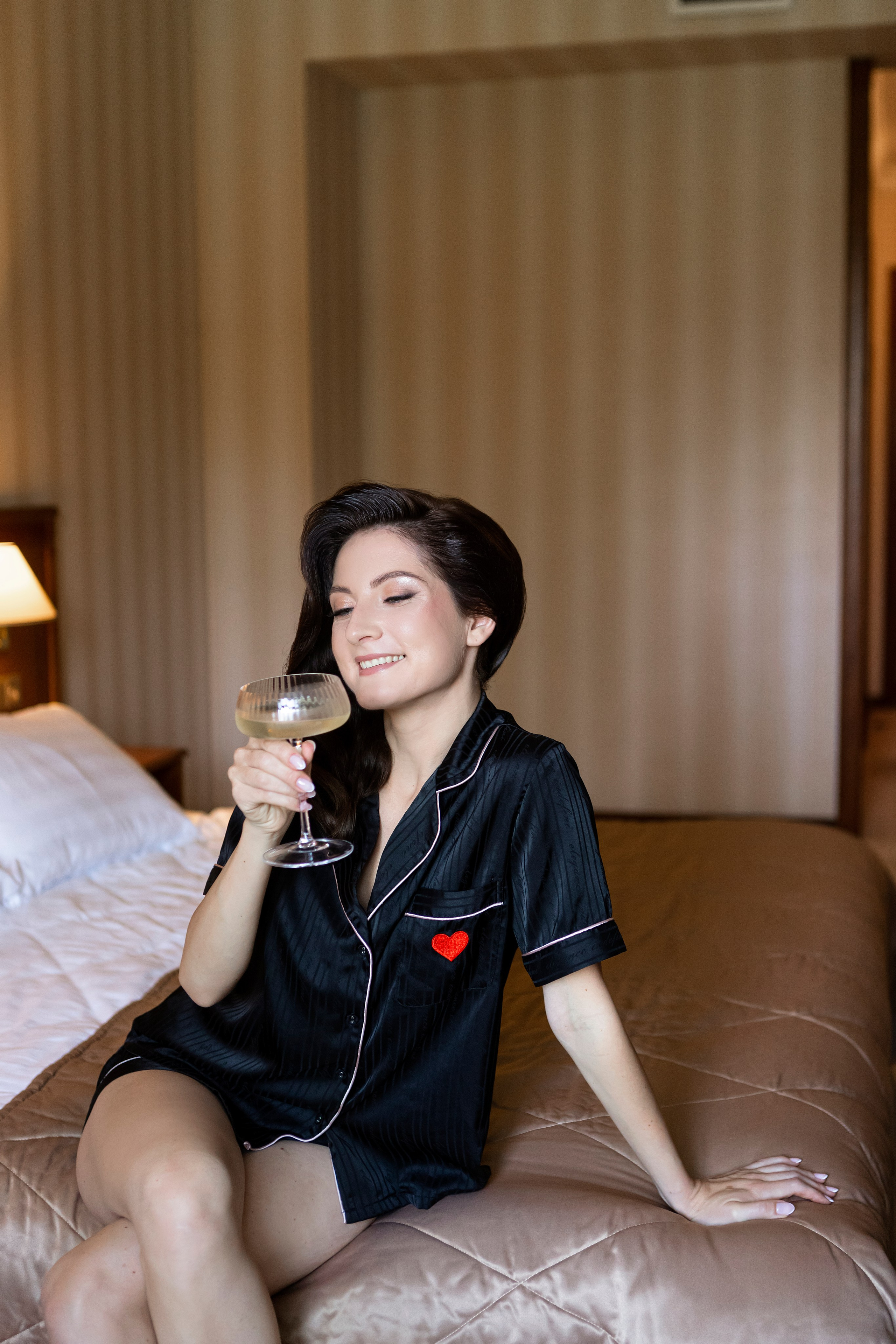 Дарья и Евгений. Свадебный фотограф Екатерина Чаусова