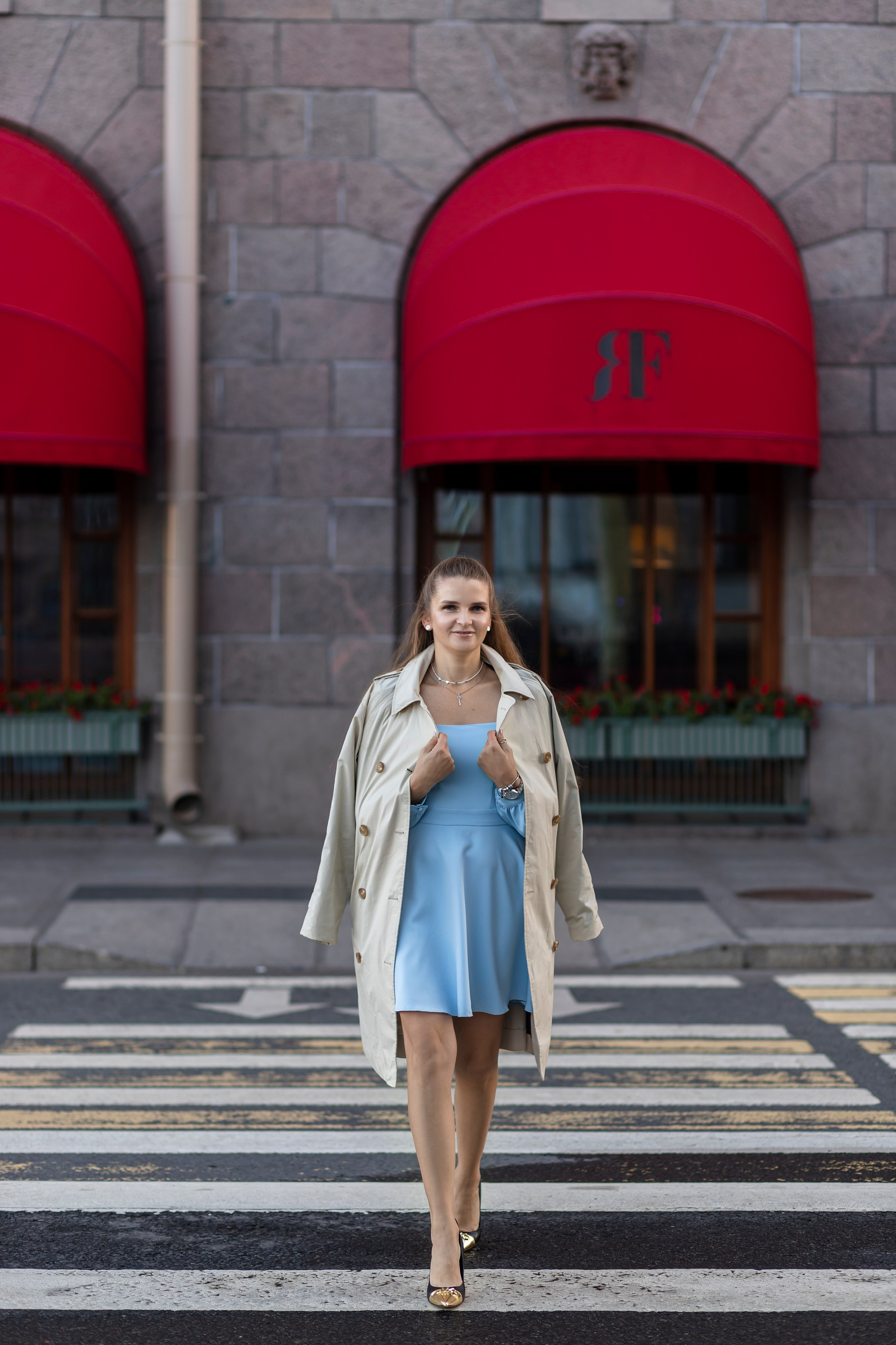 Юля. Свадебный фотограф Екатерина Чаусова