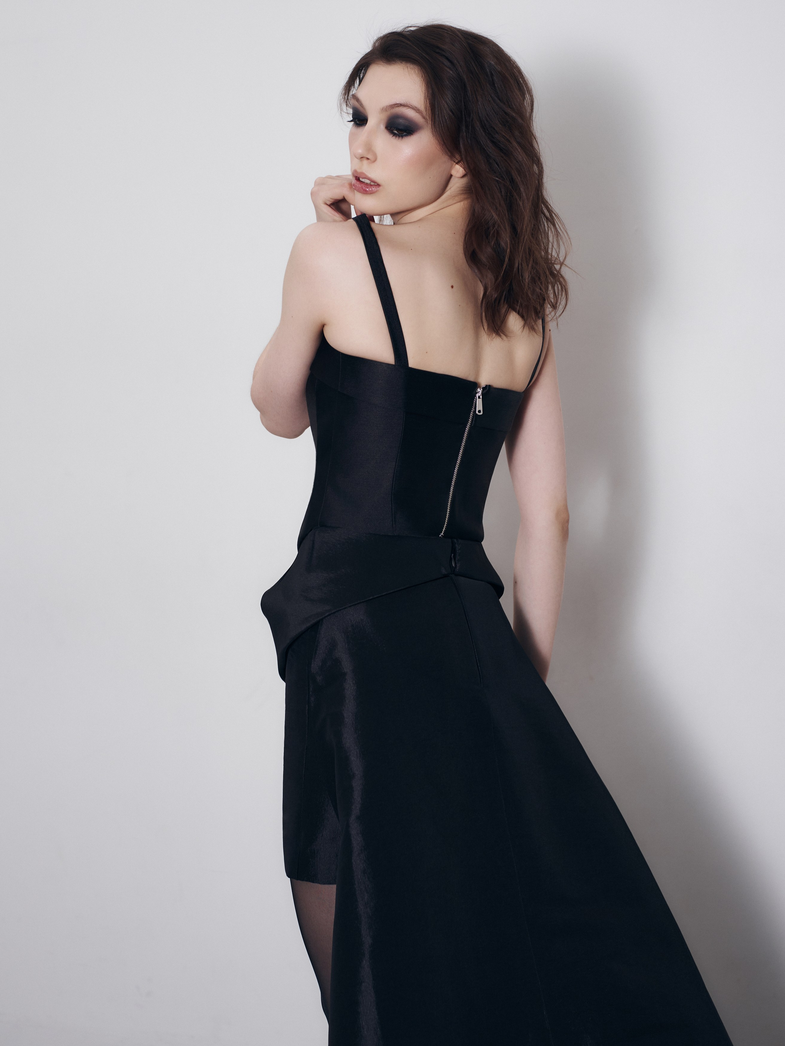 ㅤ. Fashion-фотограф & креативный продюсер