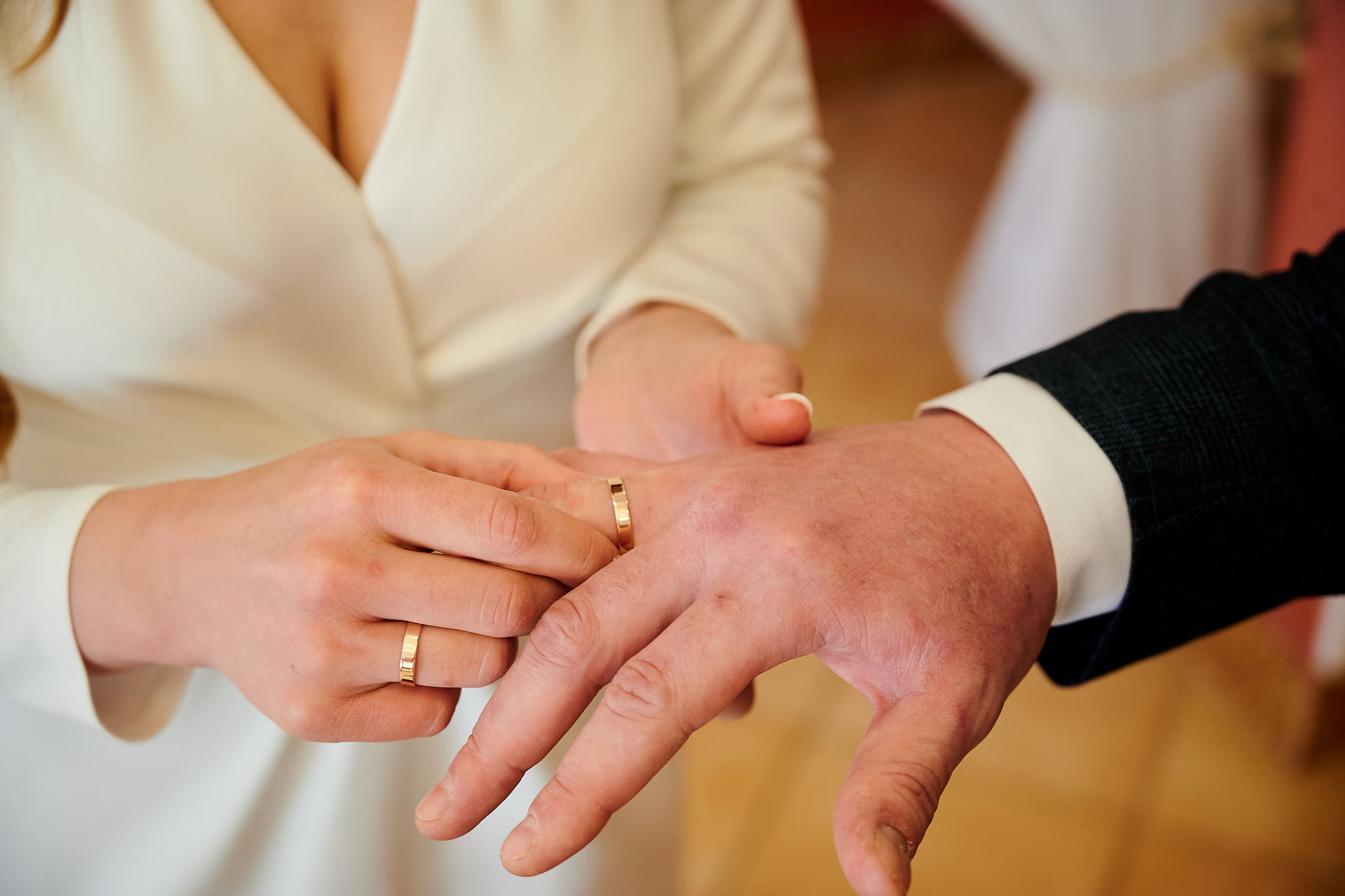 V&A. Профессиональный репортажный фотограф в Самаре Никита Королев