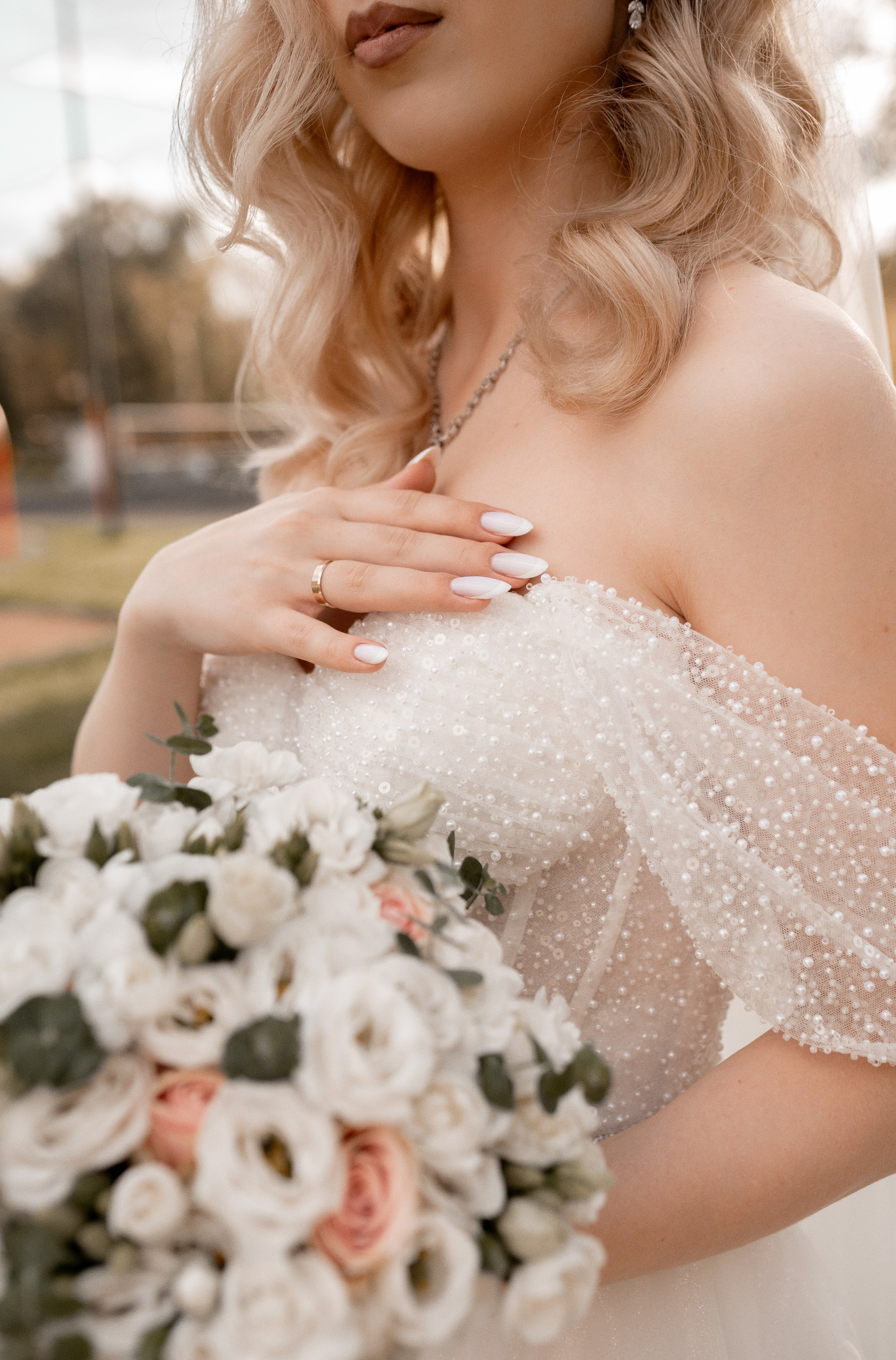 Дмитрий и Елизавета. Свадебный и семейный фотограф в Серпухове Александра Дерюшева