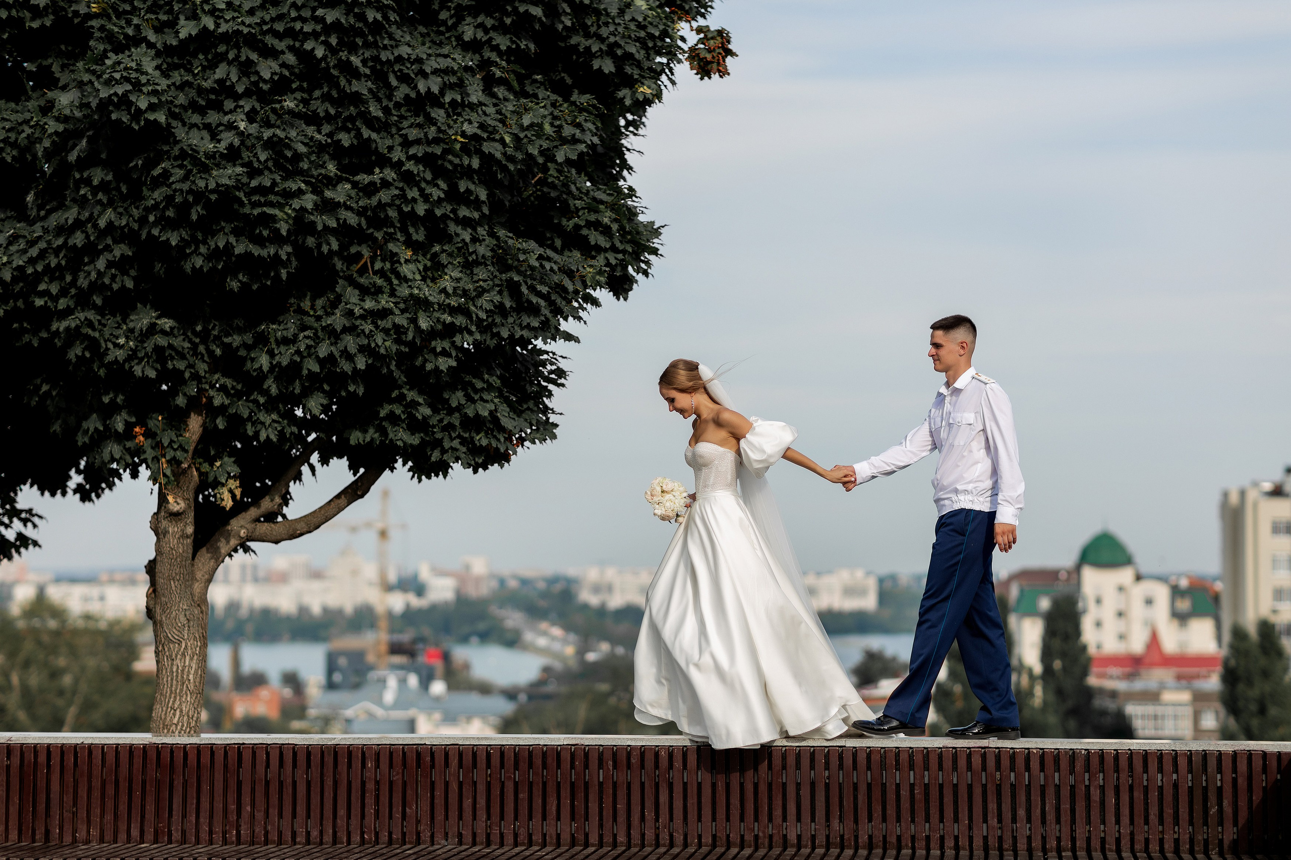 Давид и Анастасия. Дорогой друг! Приветствую тебя на моем сайте!