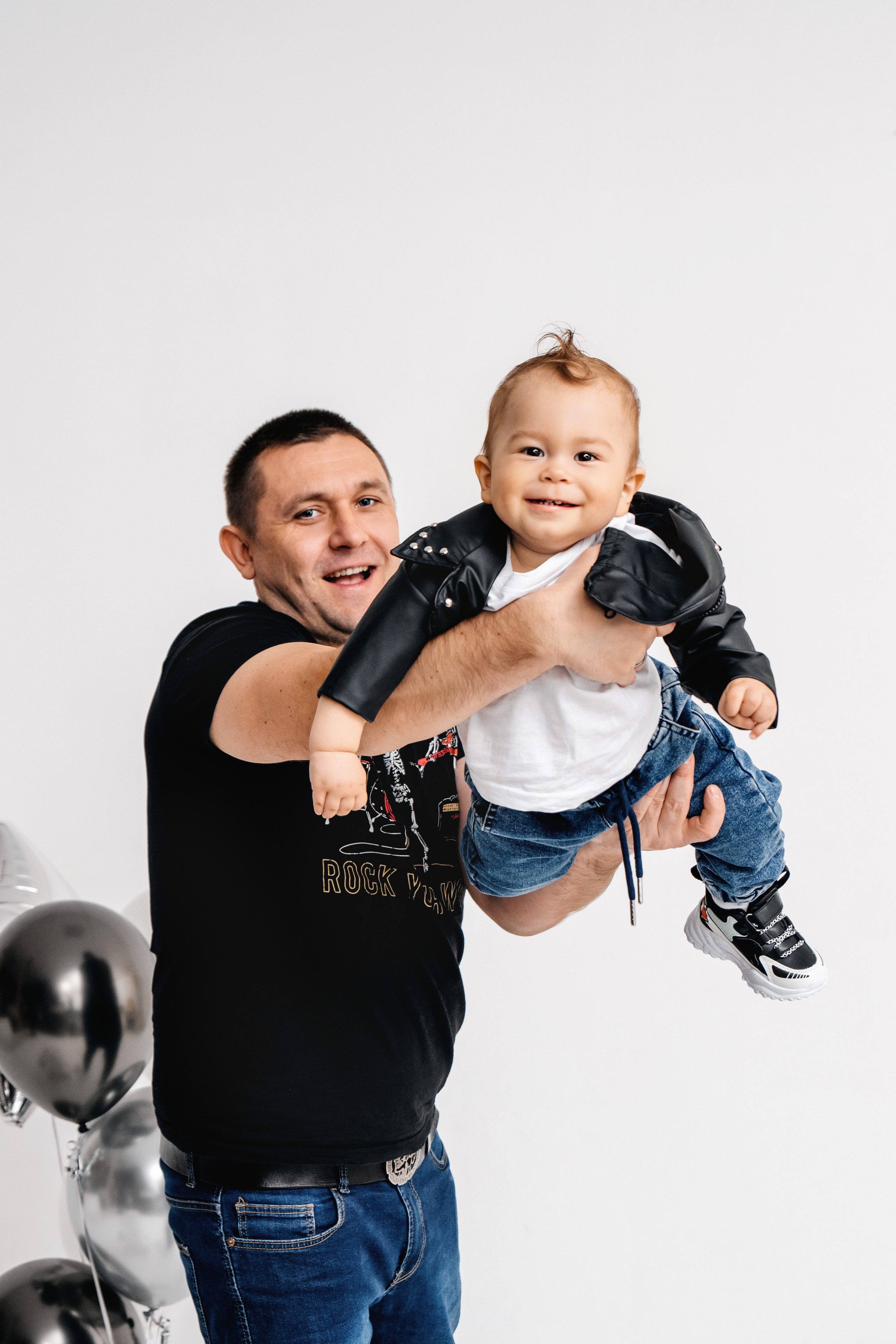 Дети. Любовь Федоряева — фотограф в Симферополе и в Крыму