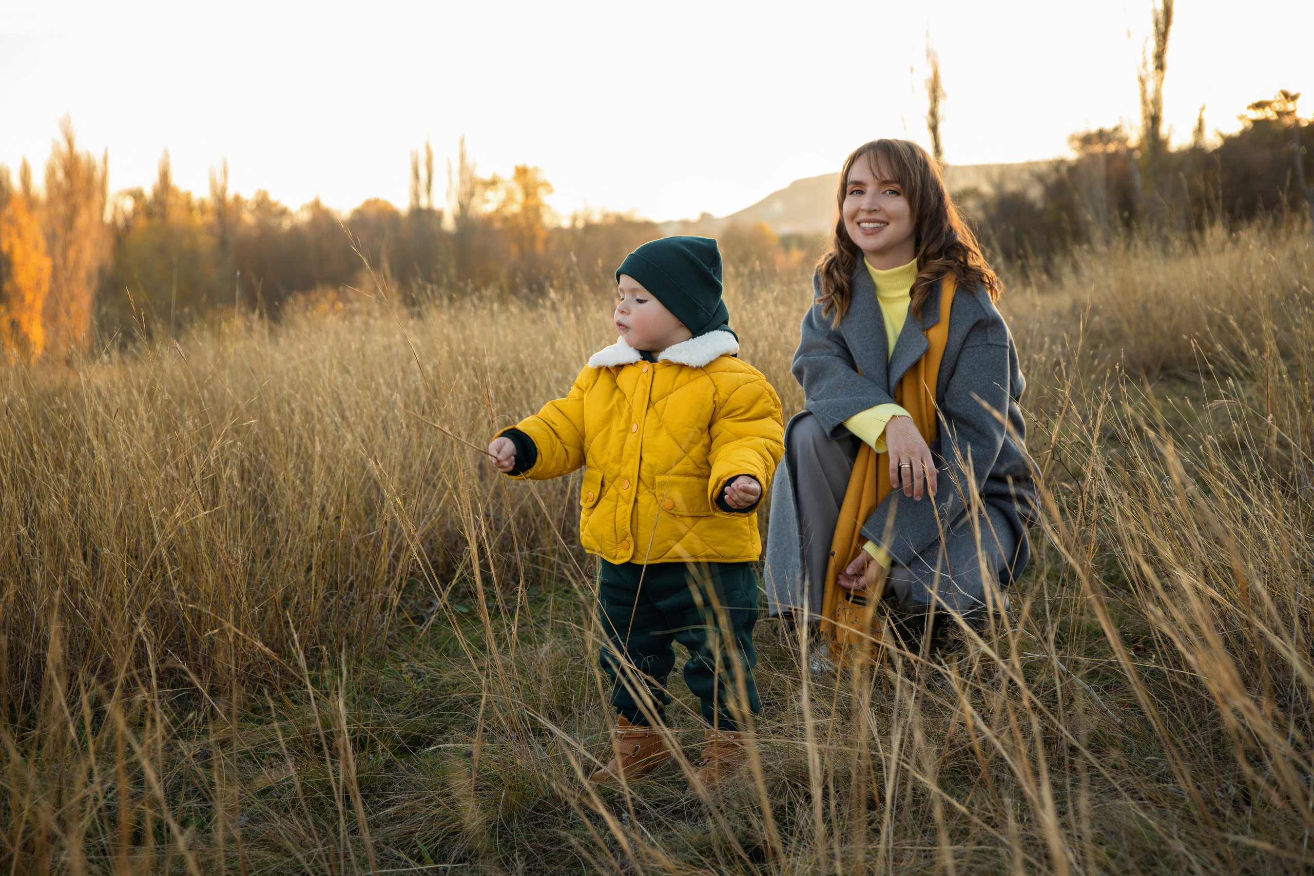 Семьи. Любовь Федоряева — фотограф в Симферополе и в Крыму