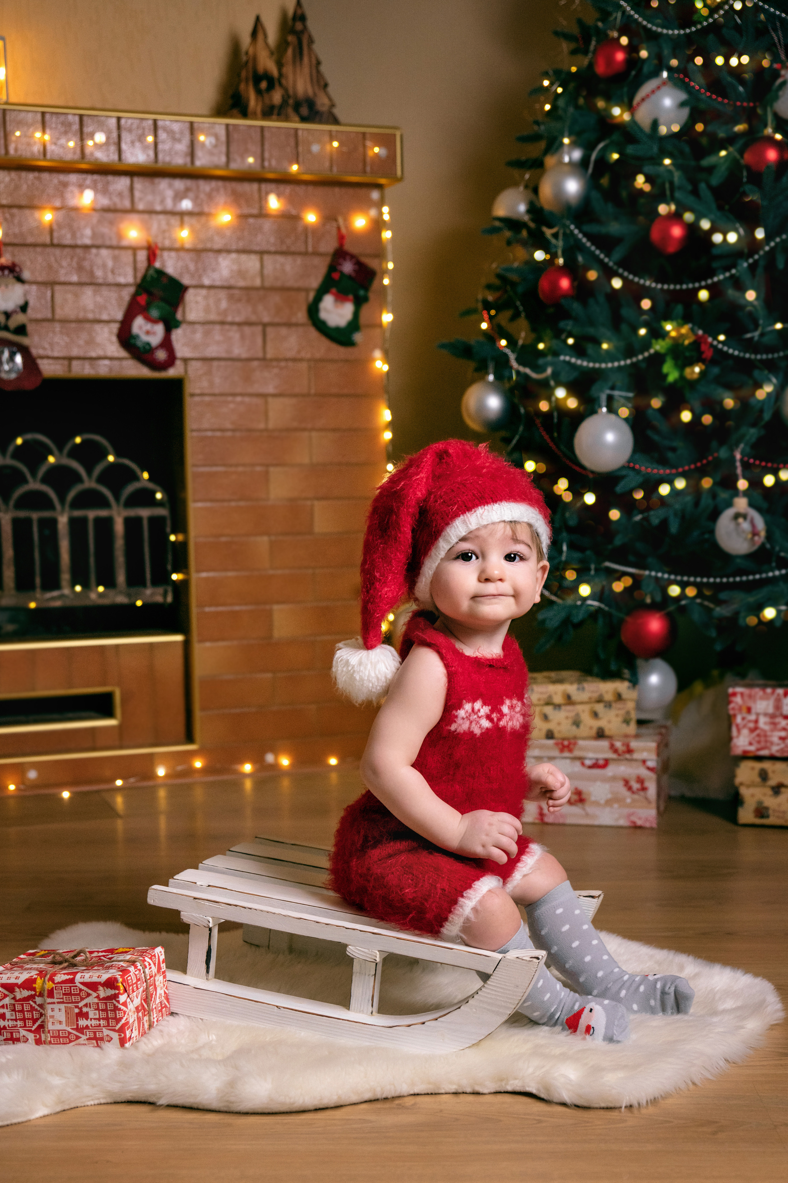 Дети. Любовь Федоряева — фотограф в Симферополе и в Крыму