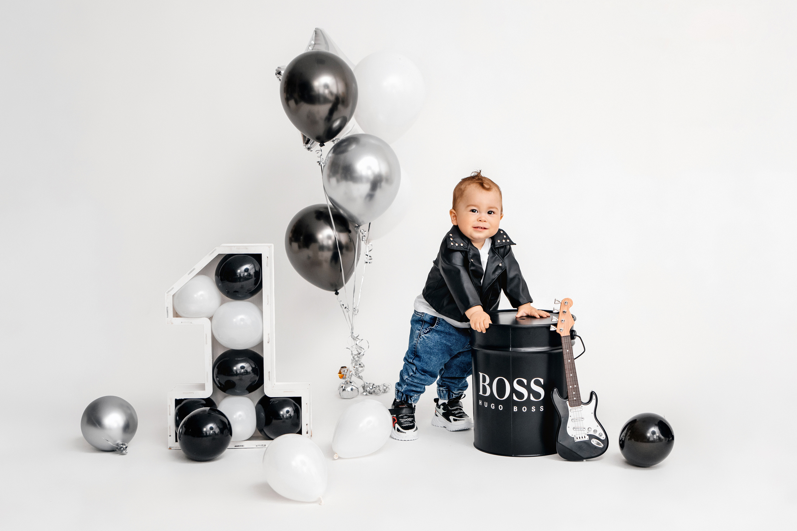 Дети. Любовь Федоряева — фотограф в Симферополе и в Крыму