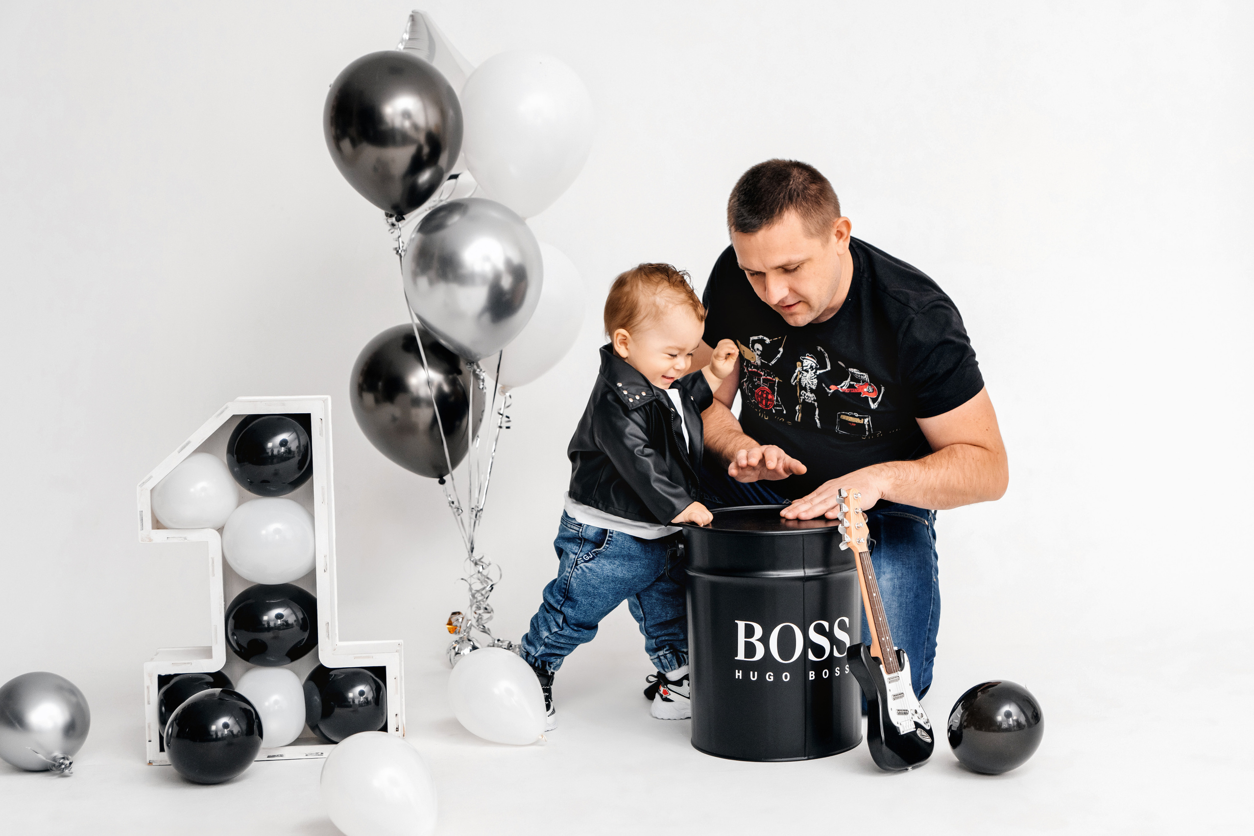 Дети. Любовь Федоряева — фотограф в Симферополе и в Крыму