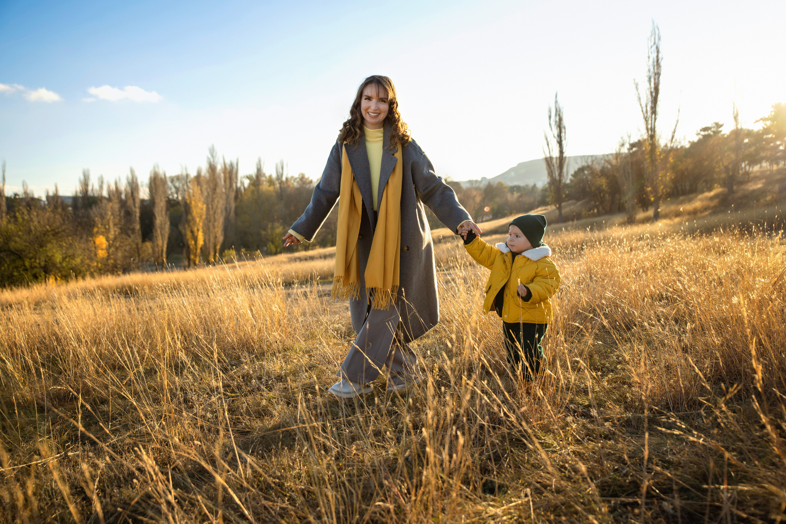 Дети. Любовь Федоряева — фотограф в Симферополе и в Крыму
