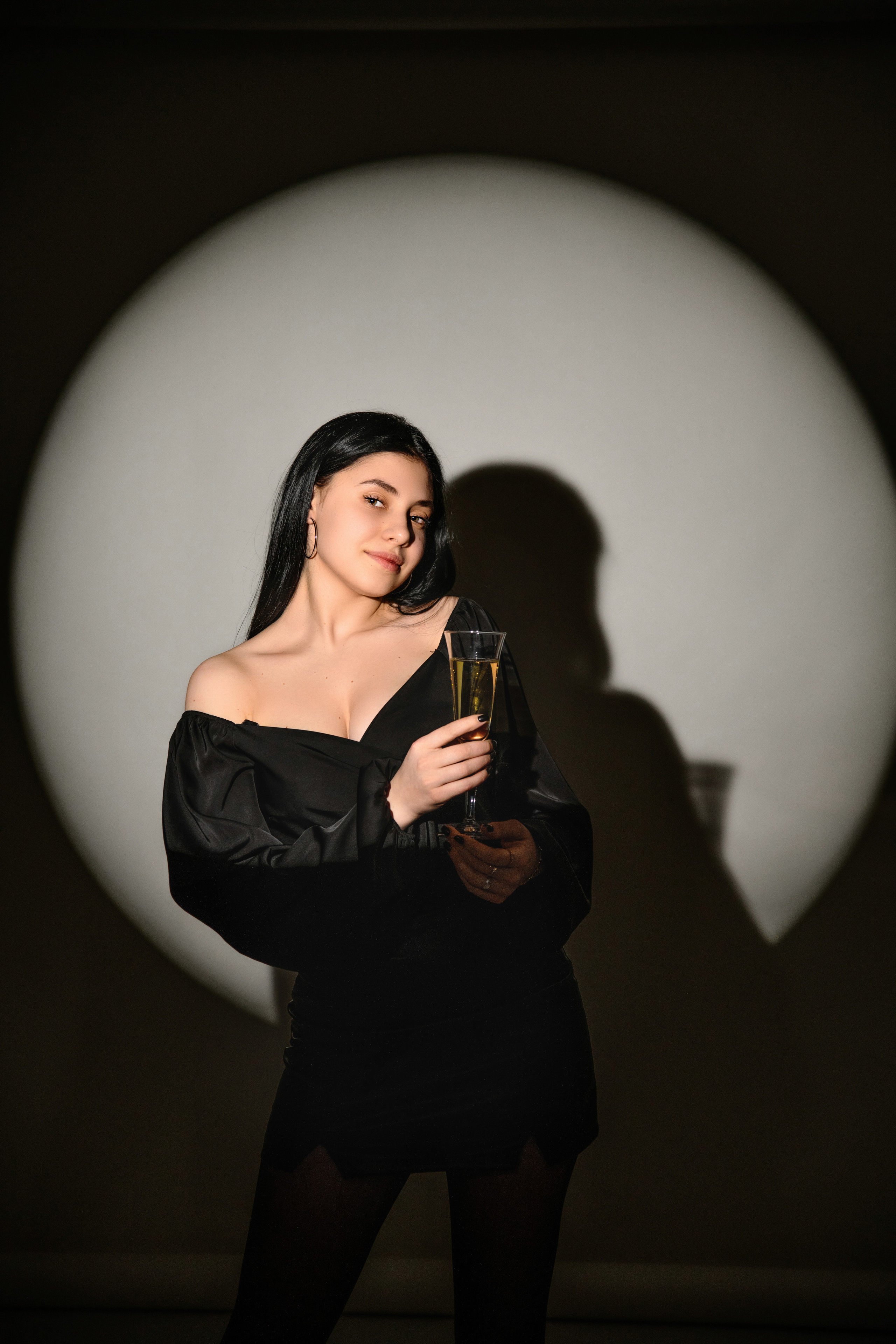 Девушки. Любовь Федоряева — фотограф в Симферополе и в Крыму