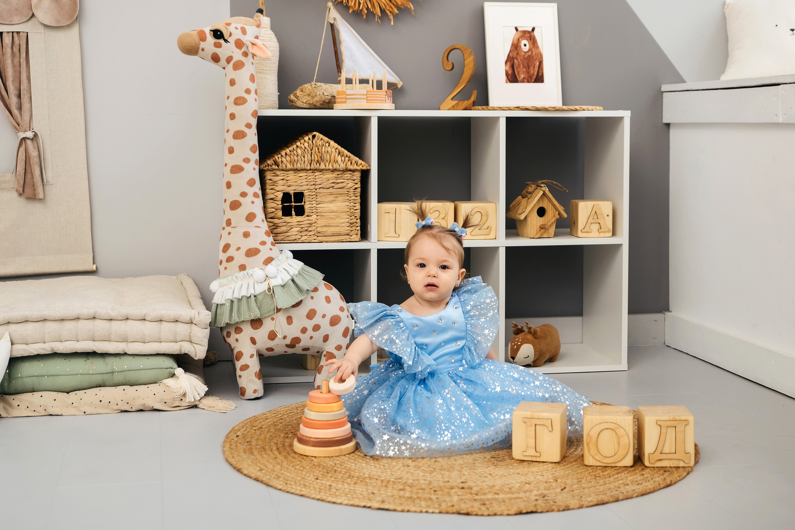 Дети. Любовь Федоряева — фотограф в Симферополе и в Крыму