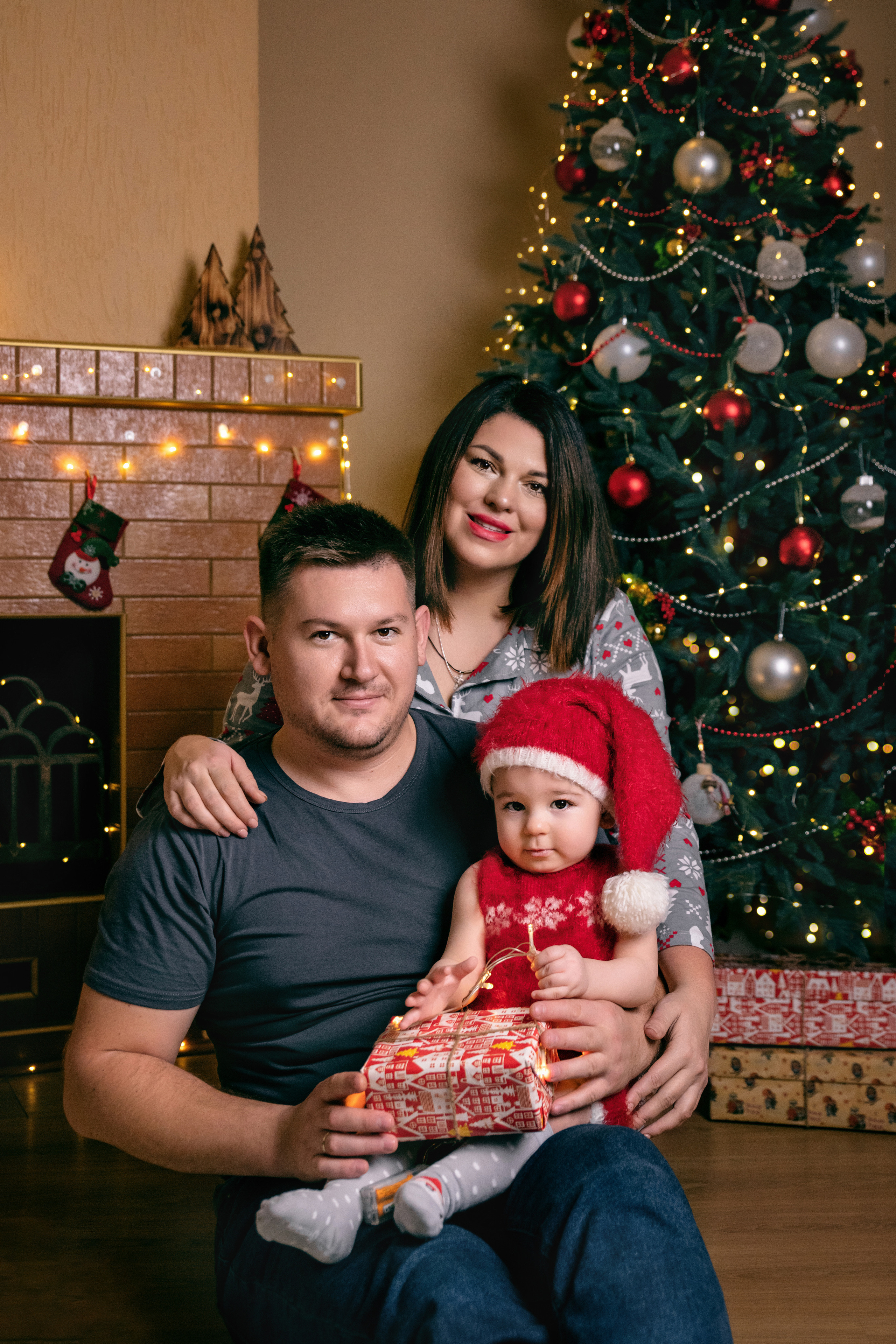 Семьи. Любовь Федоряева — фотограф в Симферополе и в Крыму