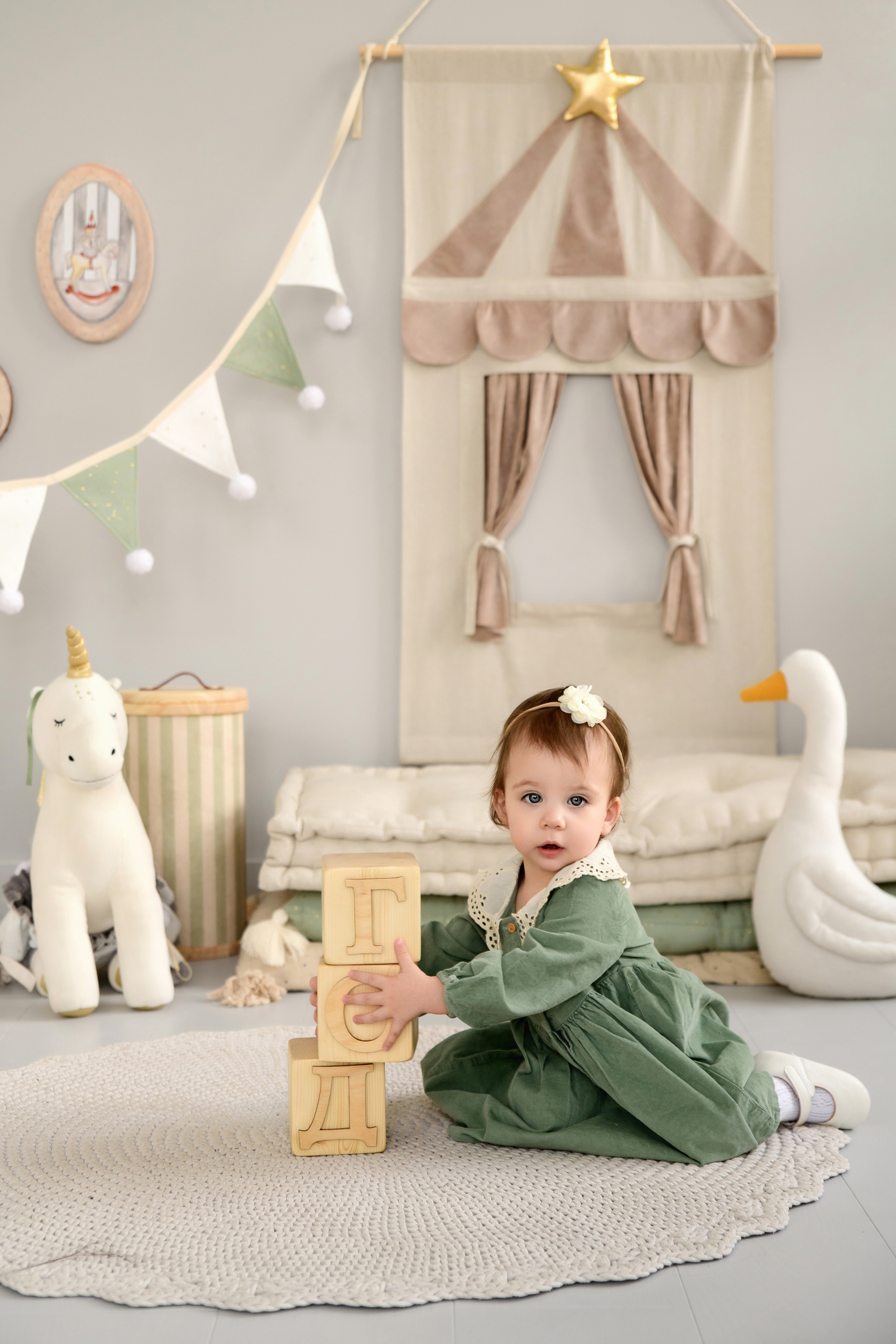 Дети. Любовь Федоряева — фотограф в Симферополе и в Крыму