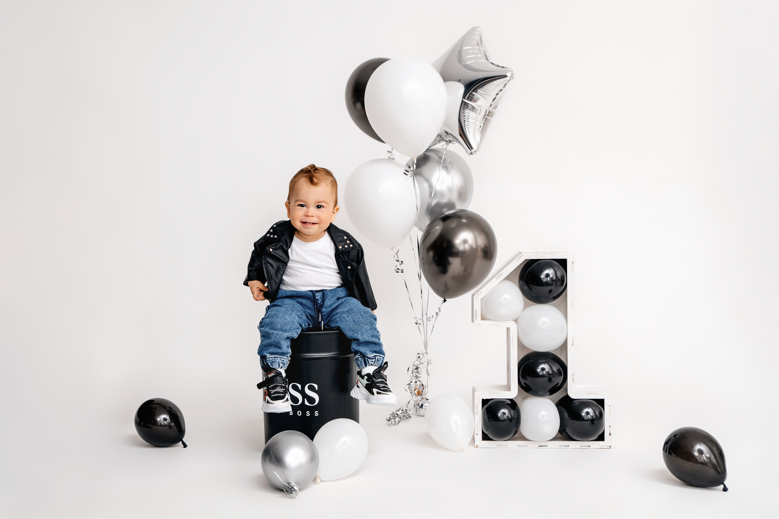 Дети. Любовь Федоряева — фотограф в Симферополе и в Крыму