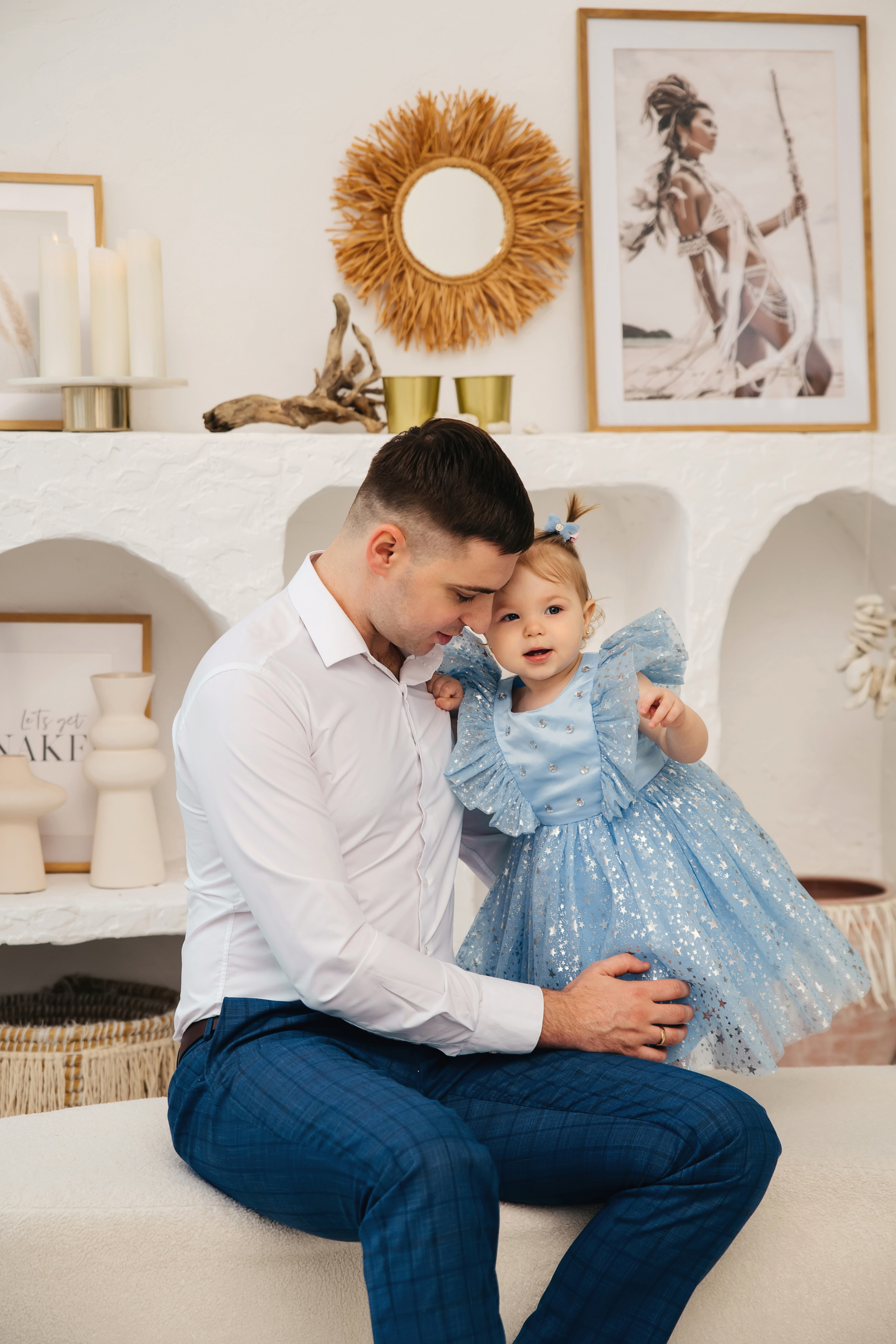 Семьи. Любовь Федоряева — фотограф в Симферополе и в Крыму