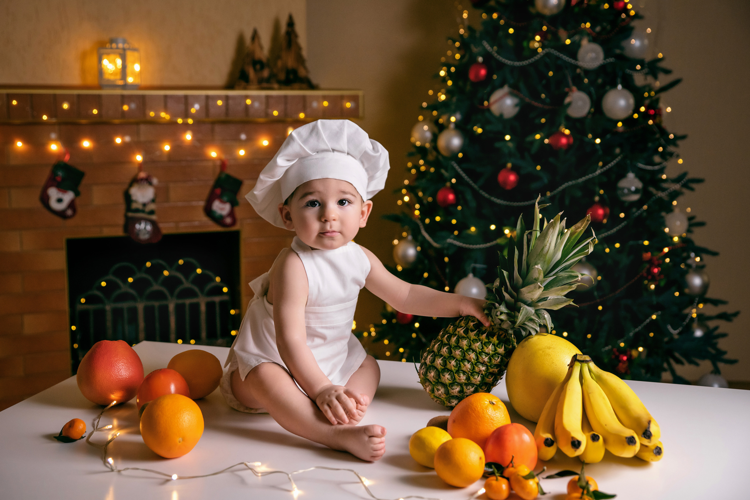 Дети. Любовь Федоряева — фотограф в Симферополе и в Крыму