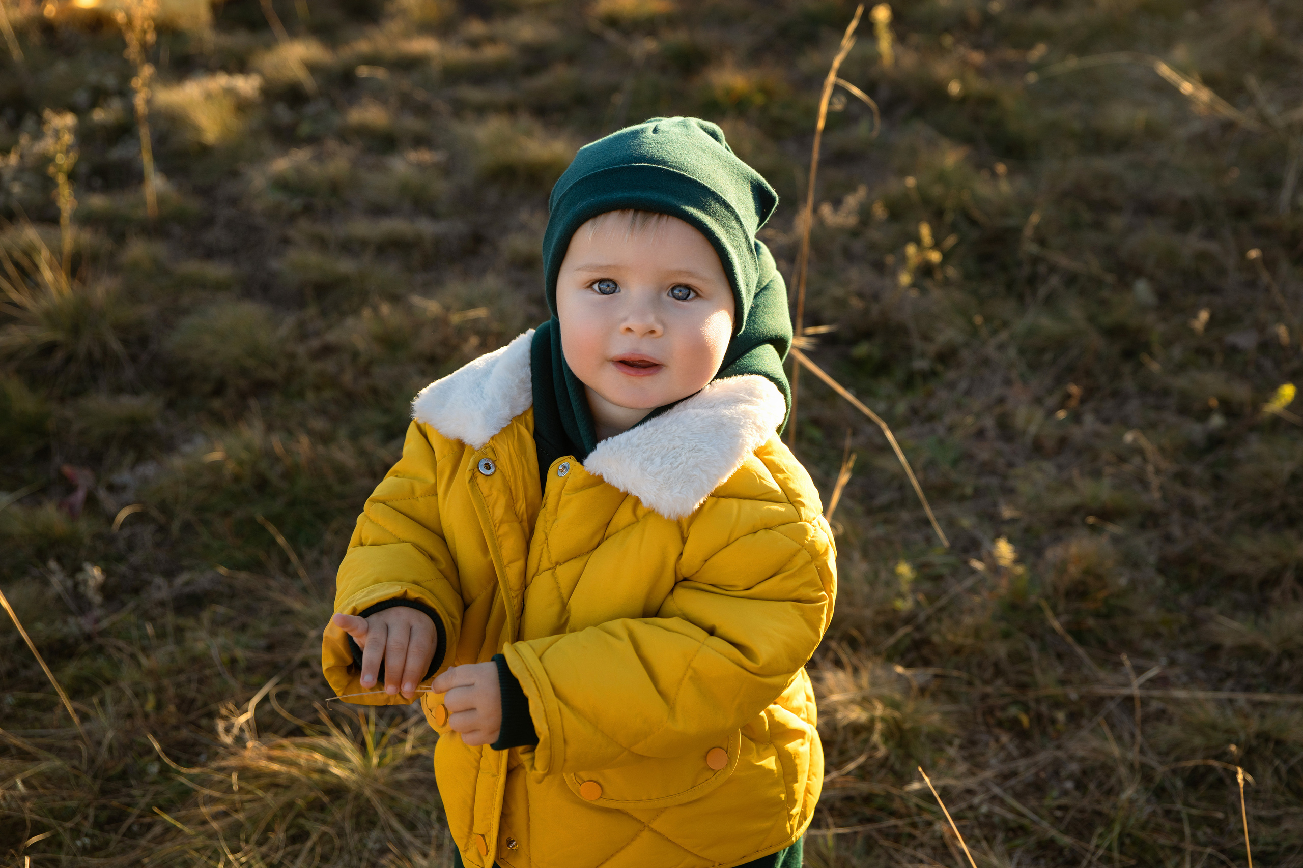 Дети. Любовь Федоряева — фотограф в Симферополе и в Крыму