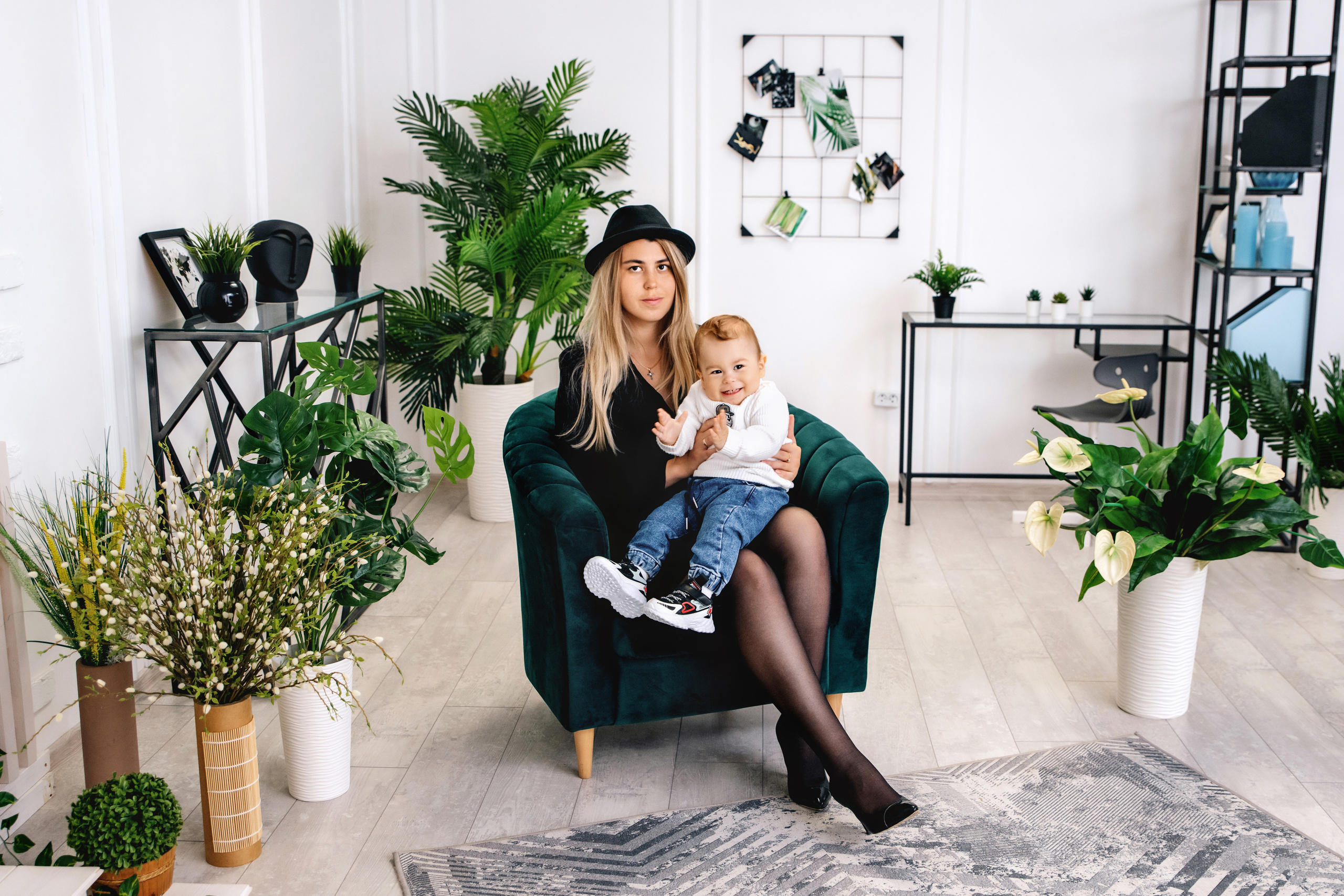 Дети. Любовь Федоряева — фотограф в Симферополе и в Крыму