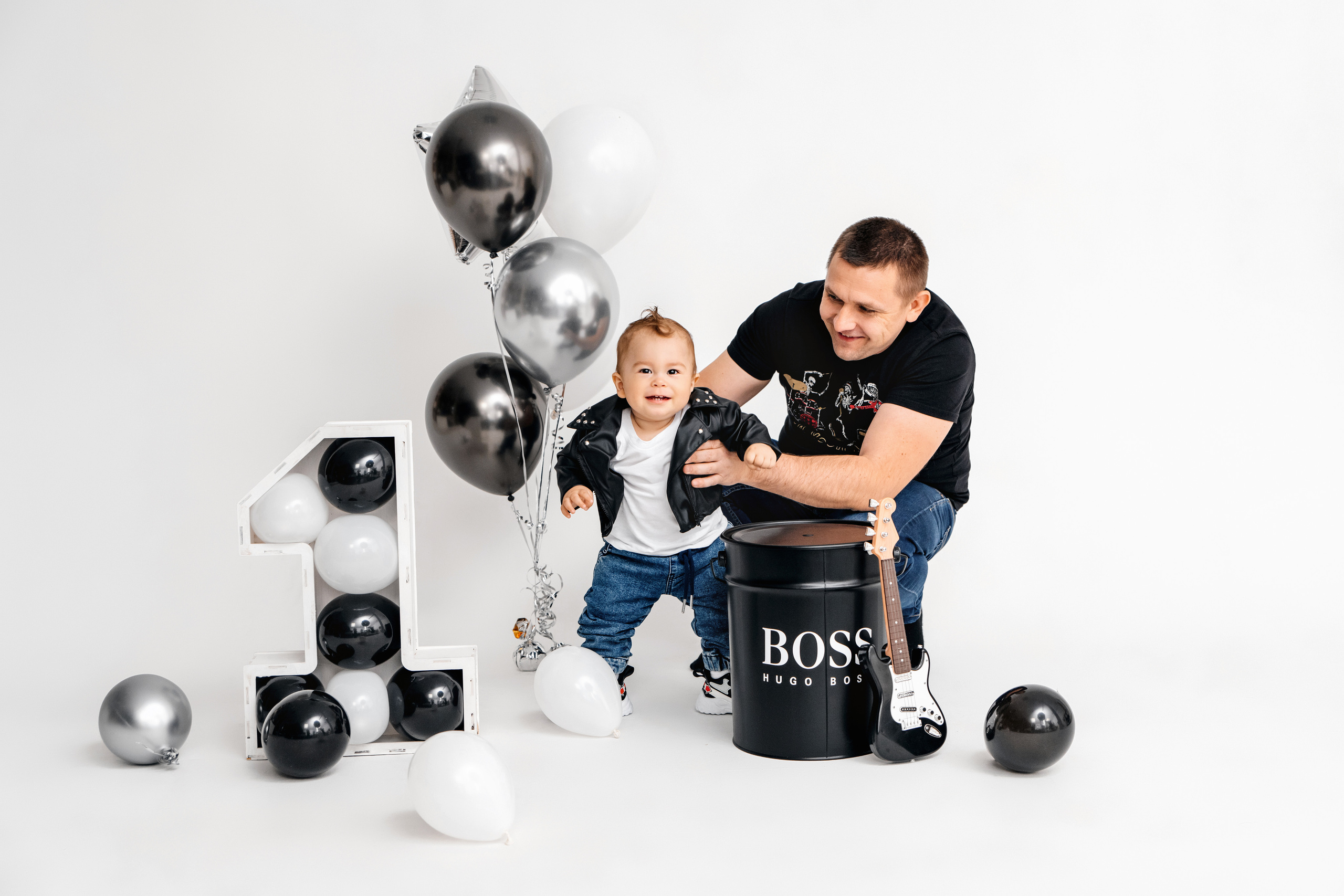 Семьи. Любовь Федоряева — фотограф в Симферополе и в Крыму