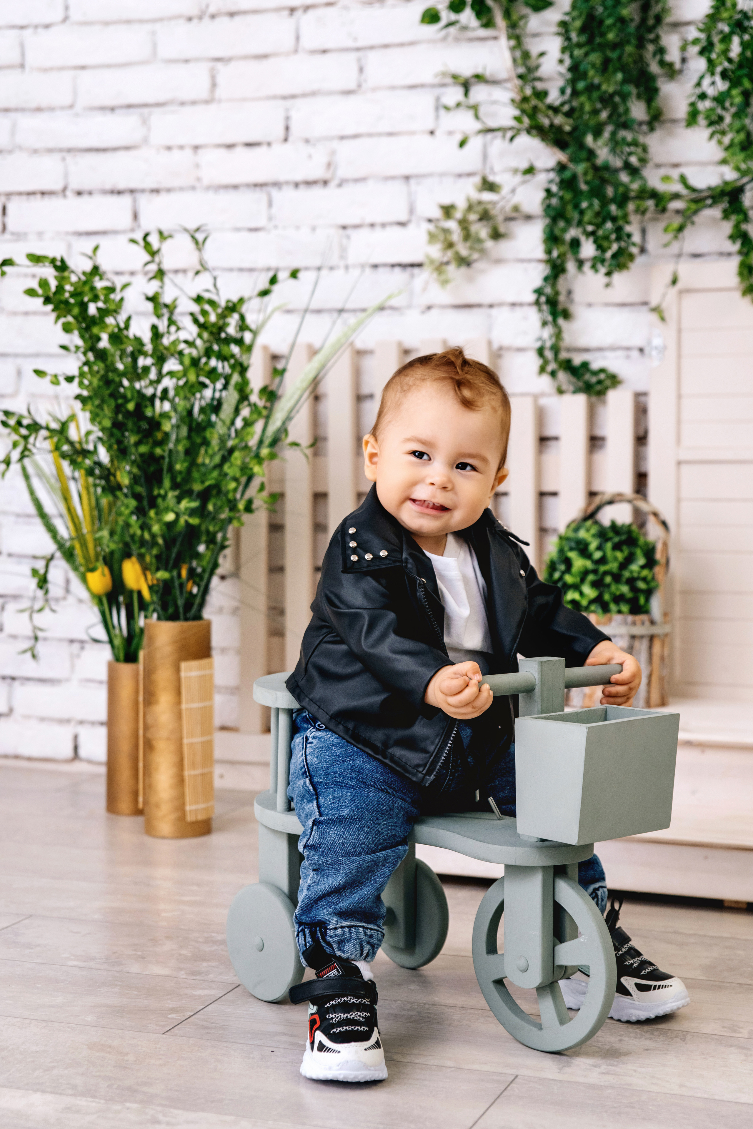 Дети. Любовь Федоряева — фотограф в Симферополе и в Крыму