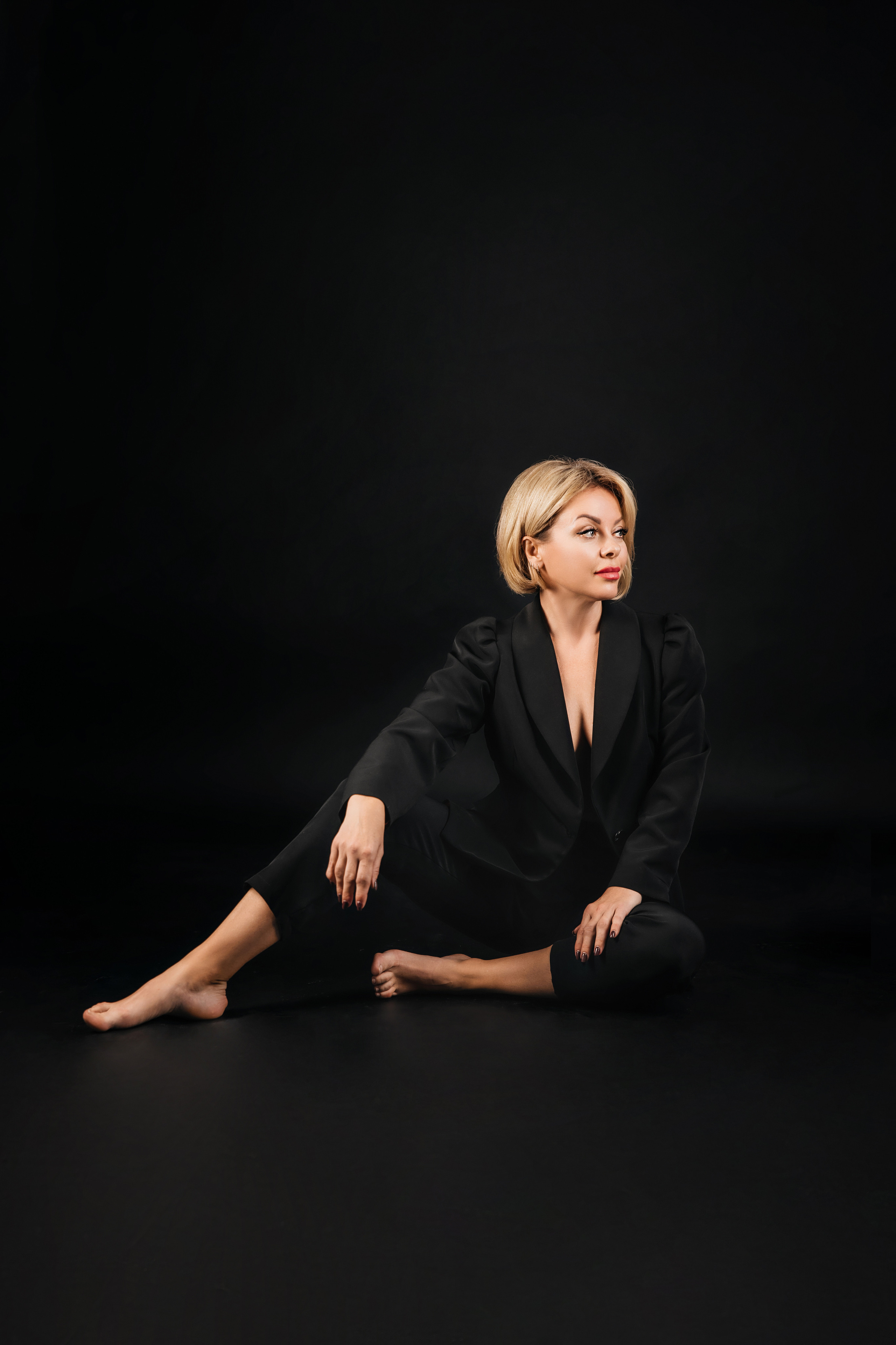 Девушки. Любовь Федоряева — фотограф в Симферополе и в Крыму