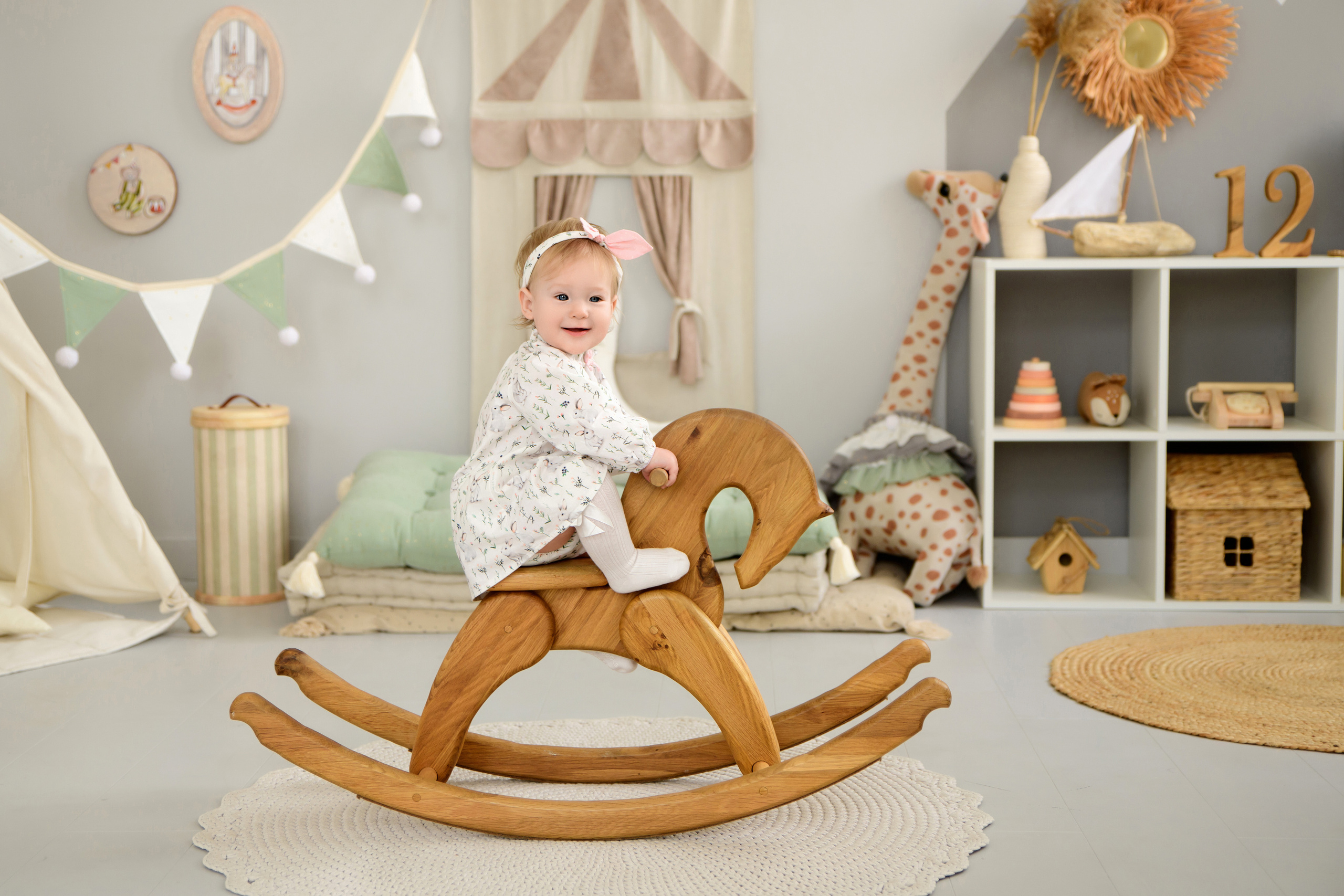 Дети. Любовь Федоряева — фотограф в Симферополе и в Крыму