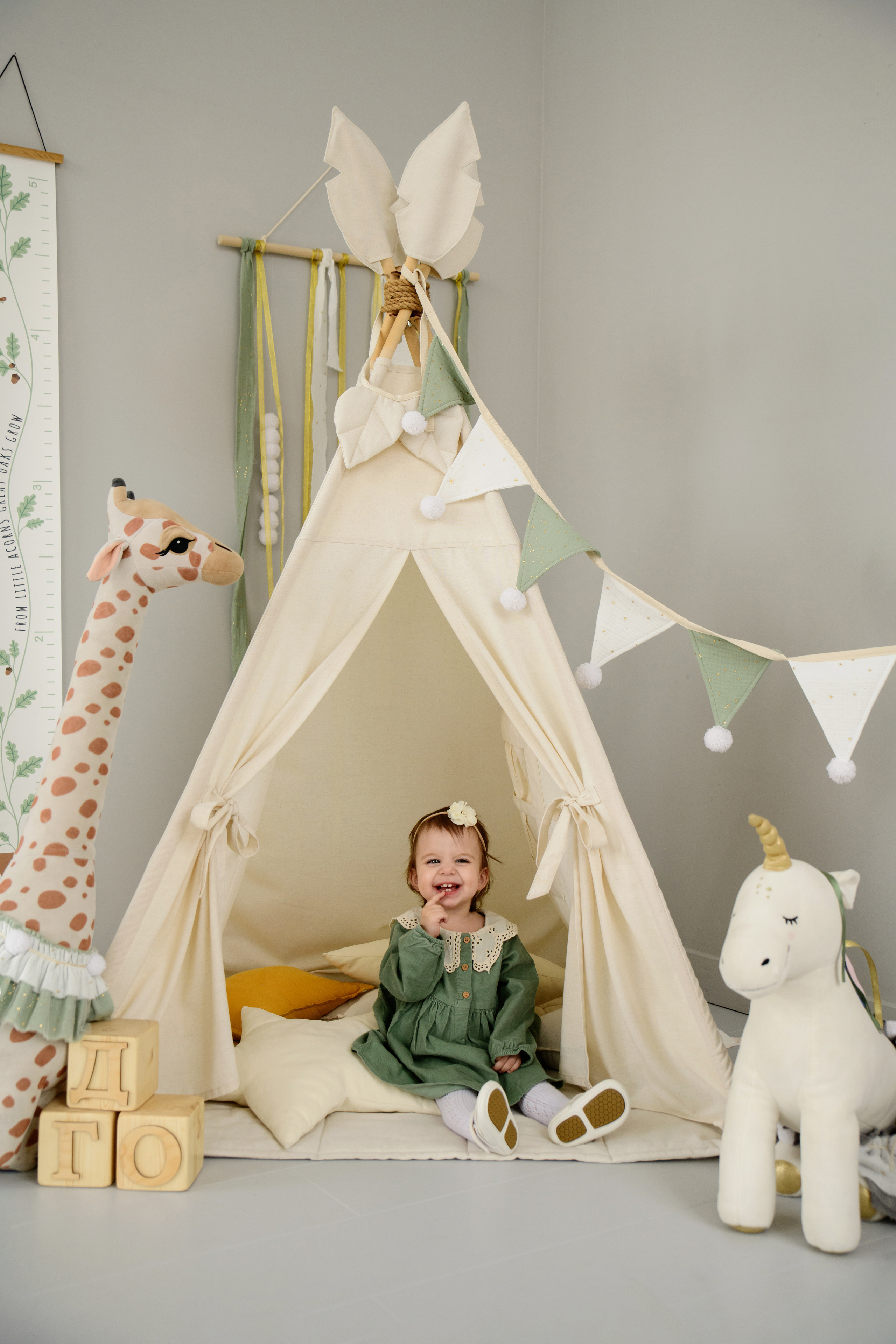 Дети. Любовь Федоряева — фотограф в Симферополе и в Крыму