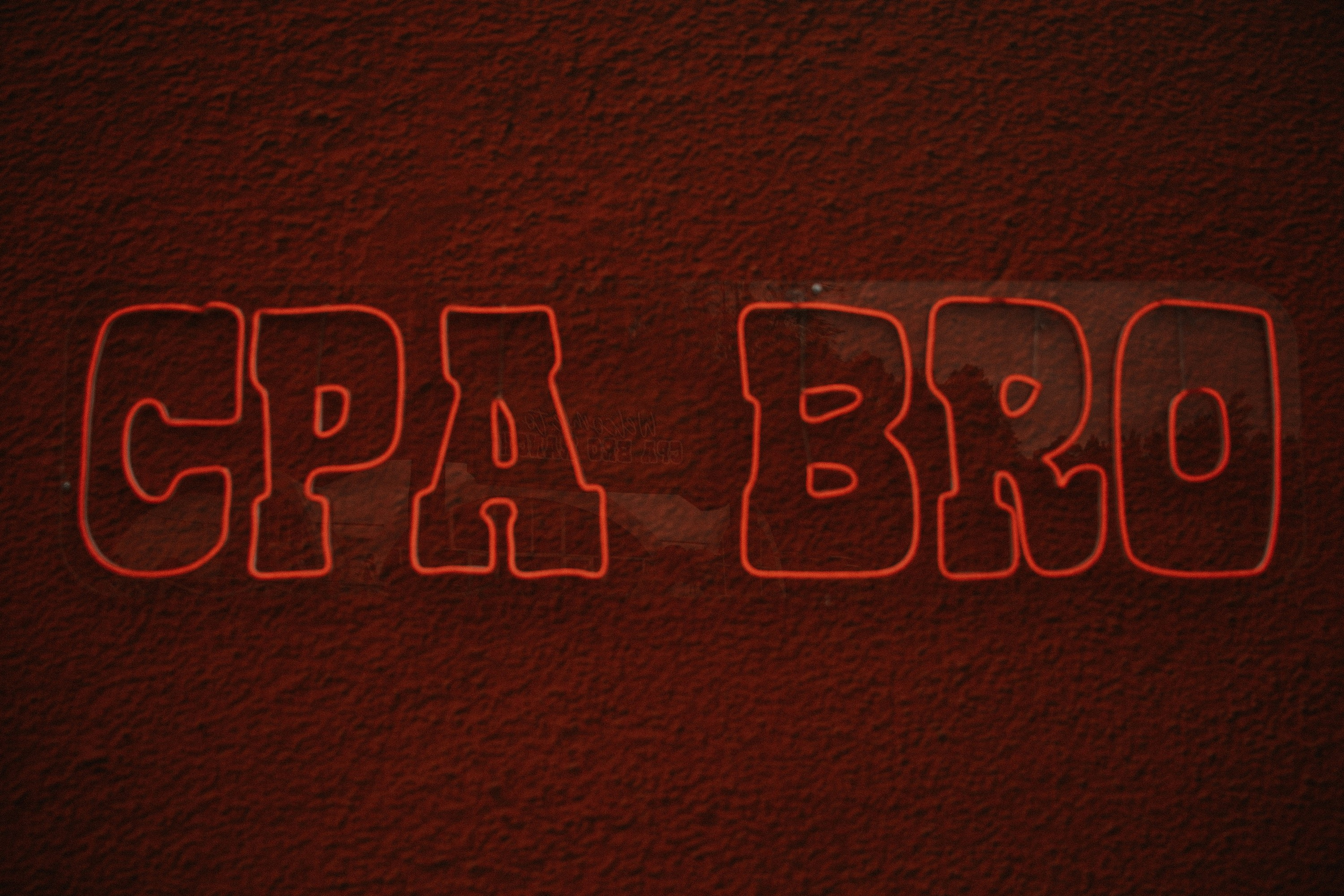 CPA BRO. Фотограф Serj Ganso