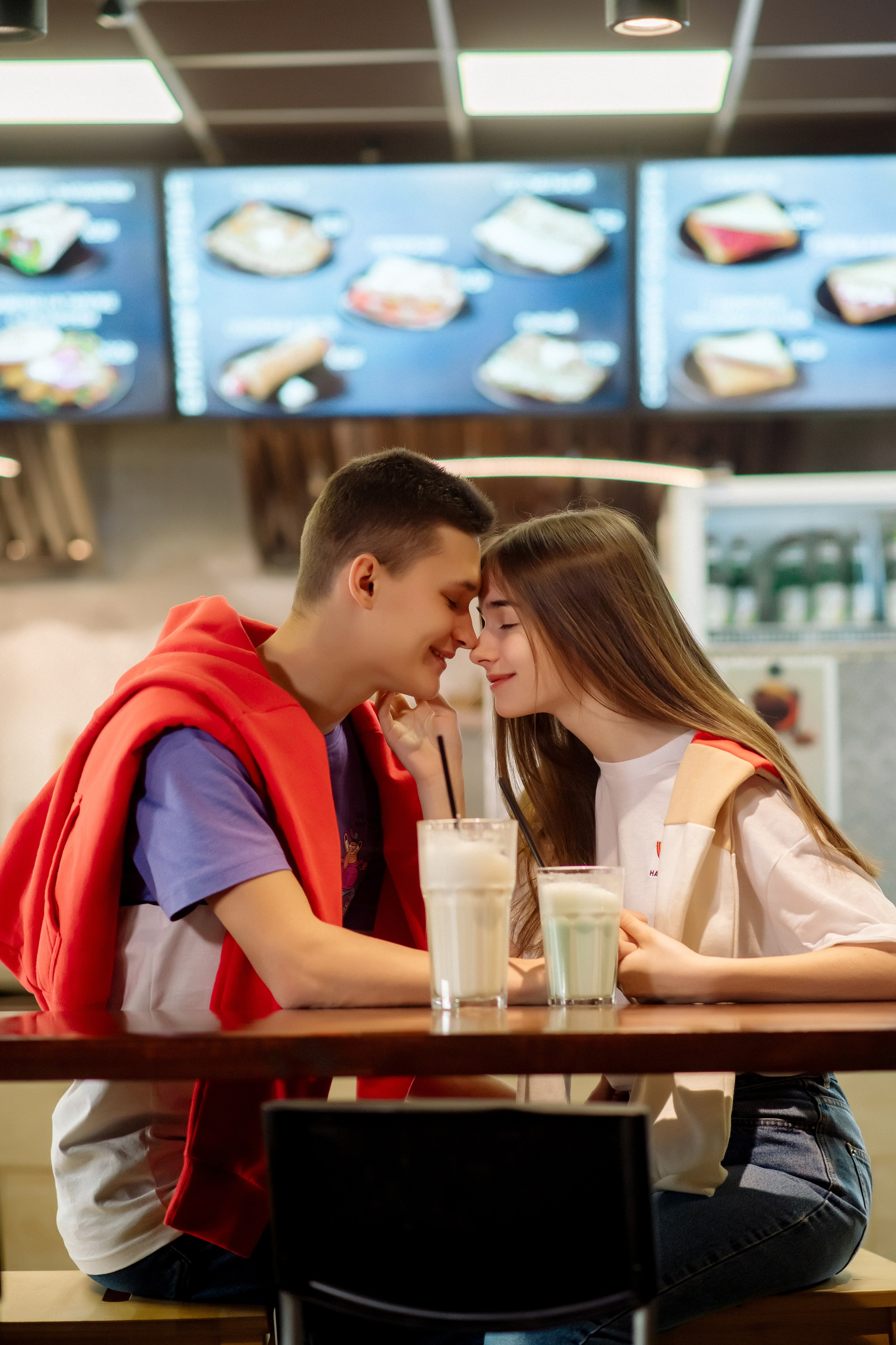 Бистро — контент. Фотограф Мария Стрелкова