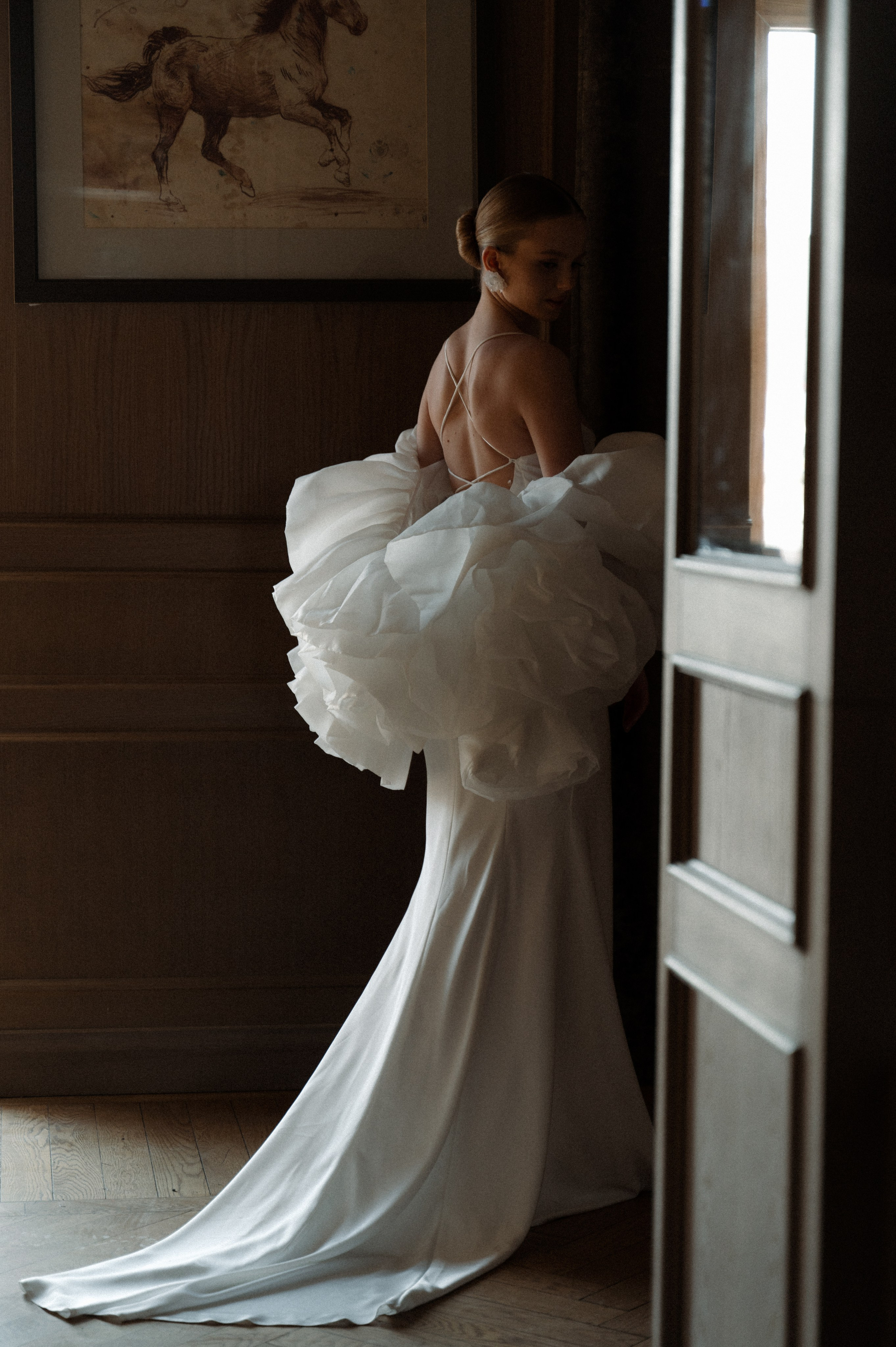 Салон свадебных платьев BrideWedd. СВАДЕБНЫЙ ФОТОГРАФ Яна Арбан Йошкар-Ола/Казань/Москва/Санкт-Петербург