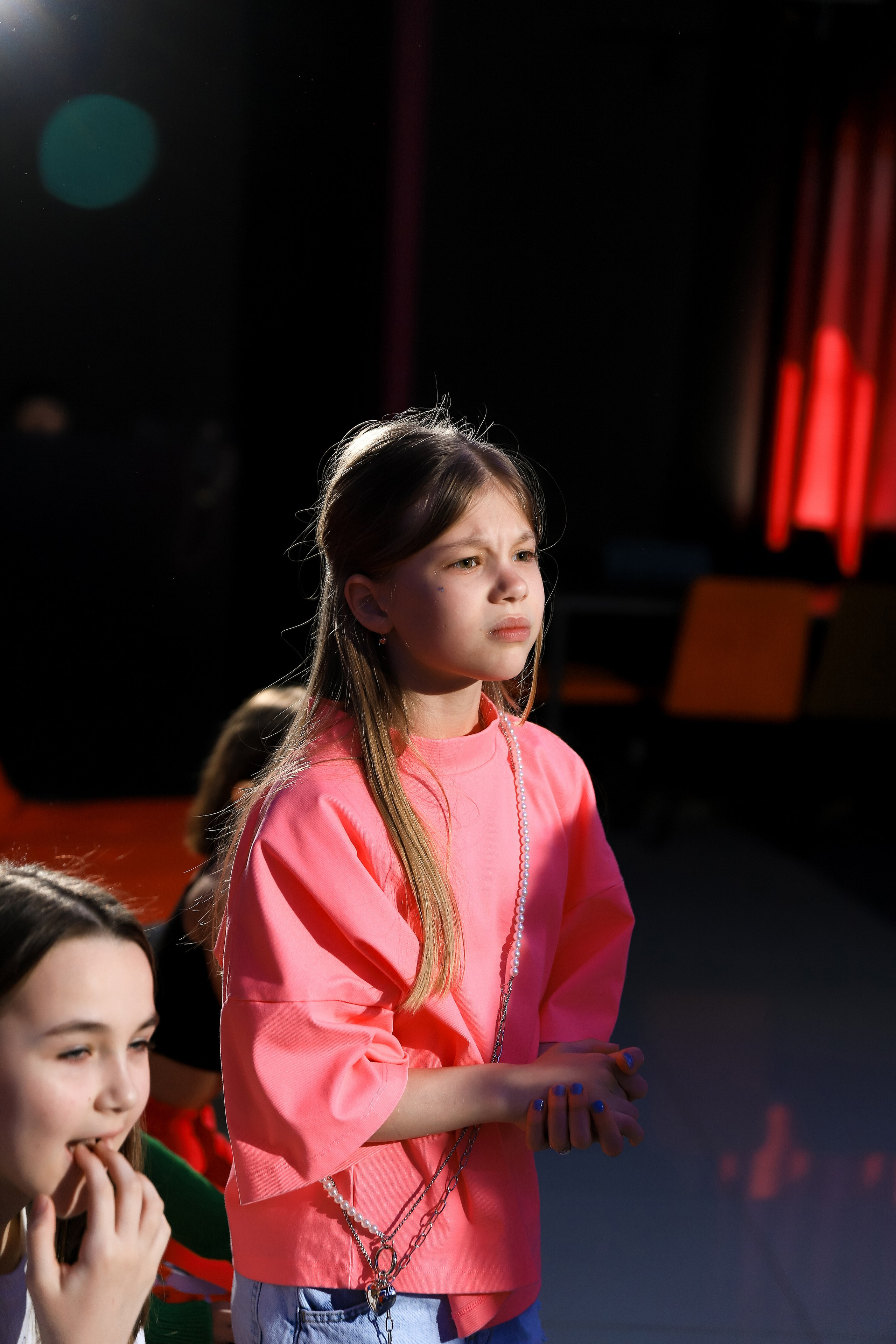 Детский день рожденье. Фотограф в Краснодаре Анна Светикова