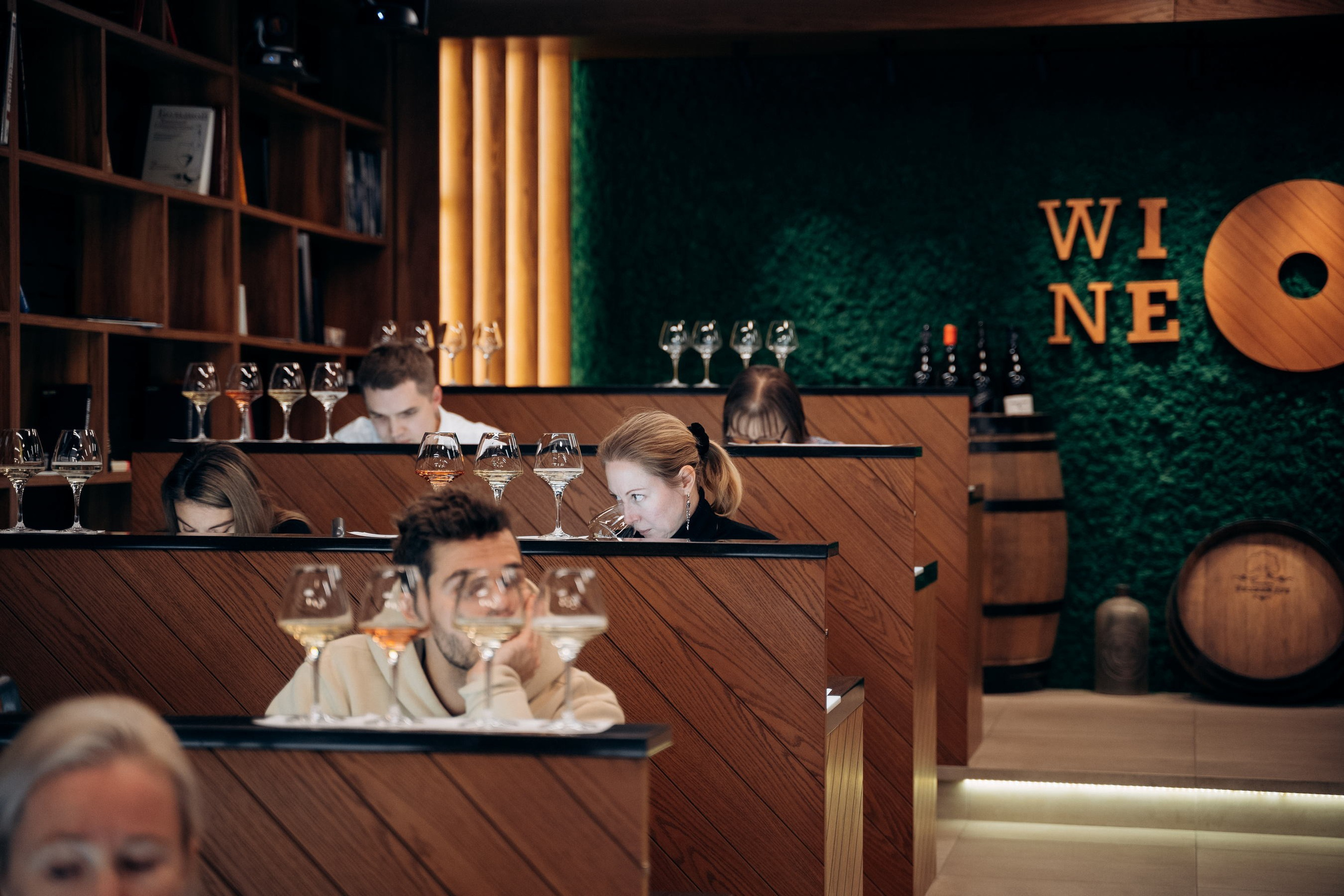 Ивенты. Репортажный фотограф в Москве