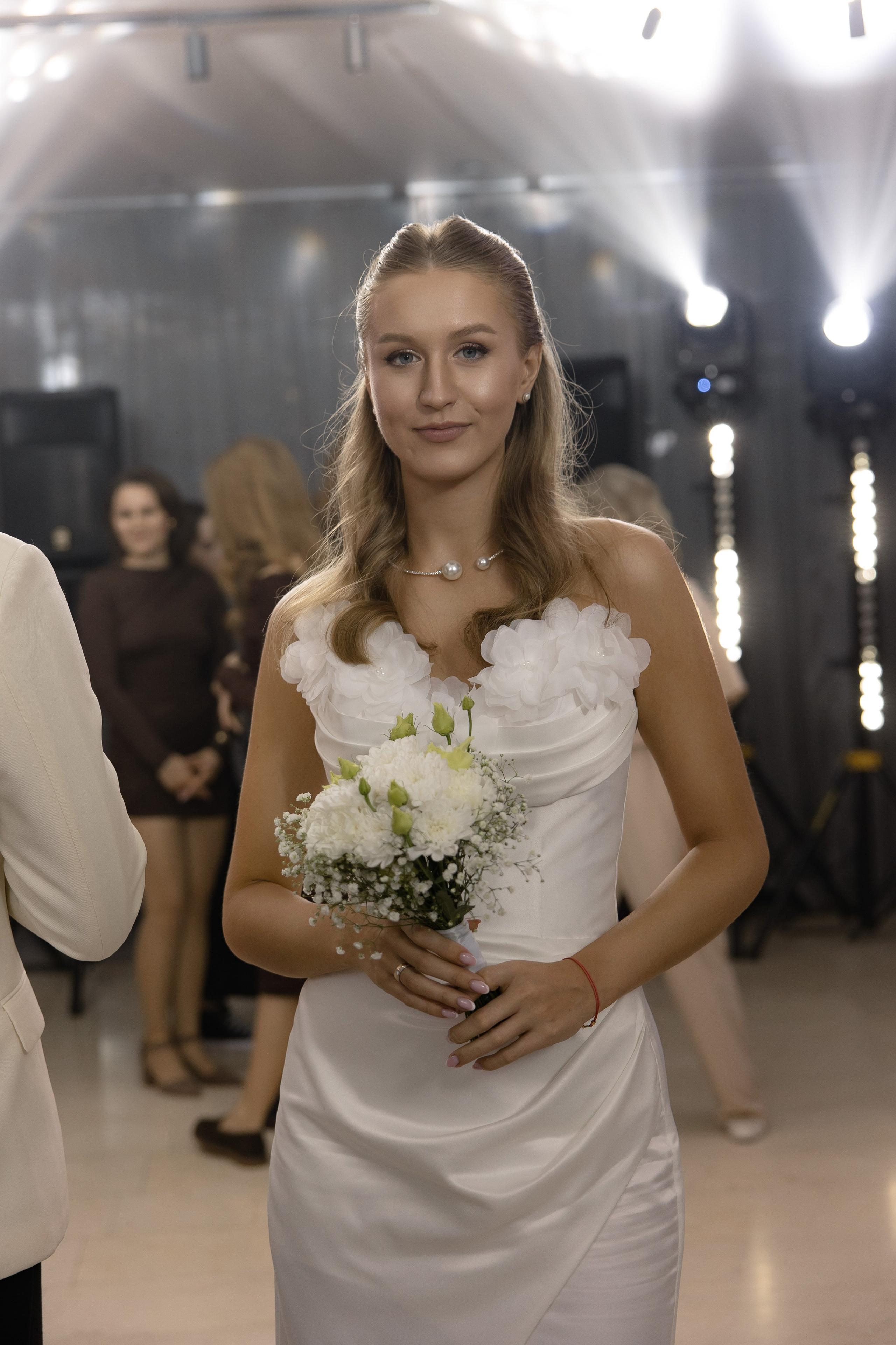 Олег и Варя. Свадебный и семейный фотограф в Новосибирске Наталья Зорина